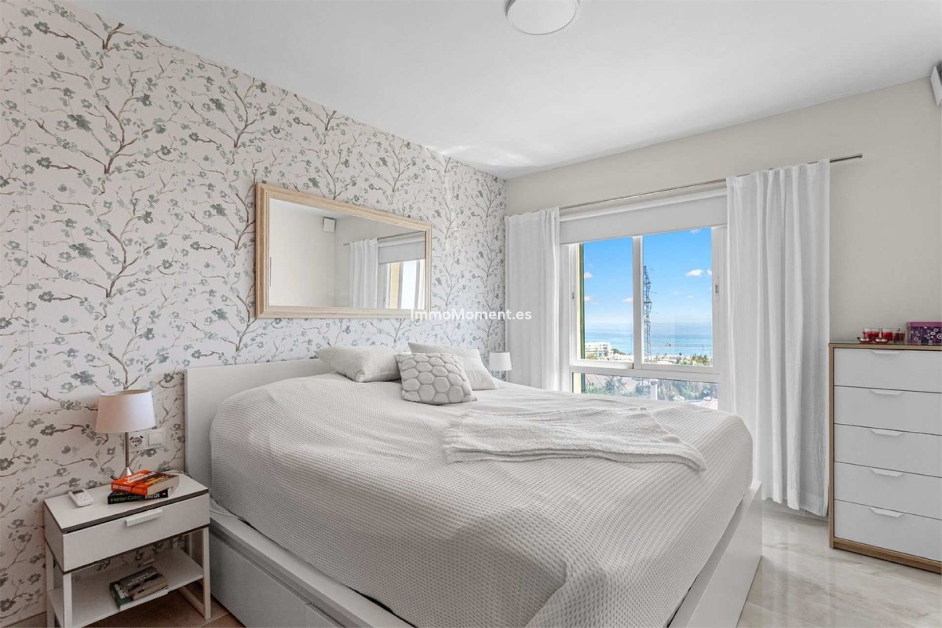 Bestaande woning - Appartement - Fuengirola - Higueron