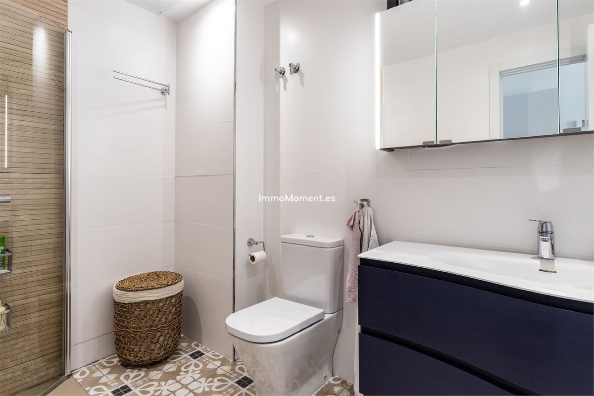 Bestaande woning - Appartement - Fuengirola - Higueron