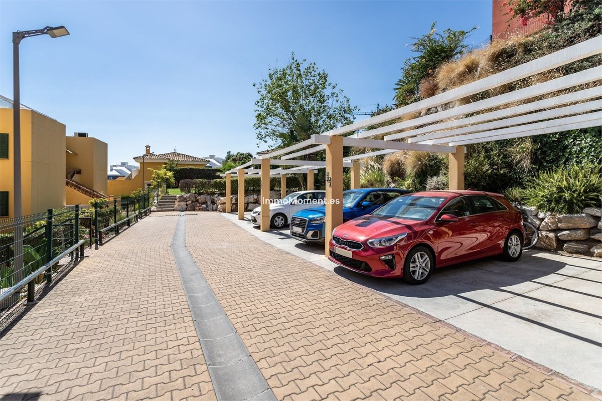 Bestaande woning - Appartement - Fuengirola - Higueron