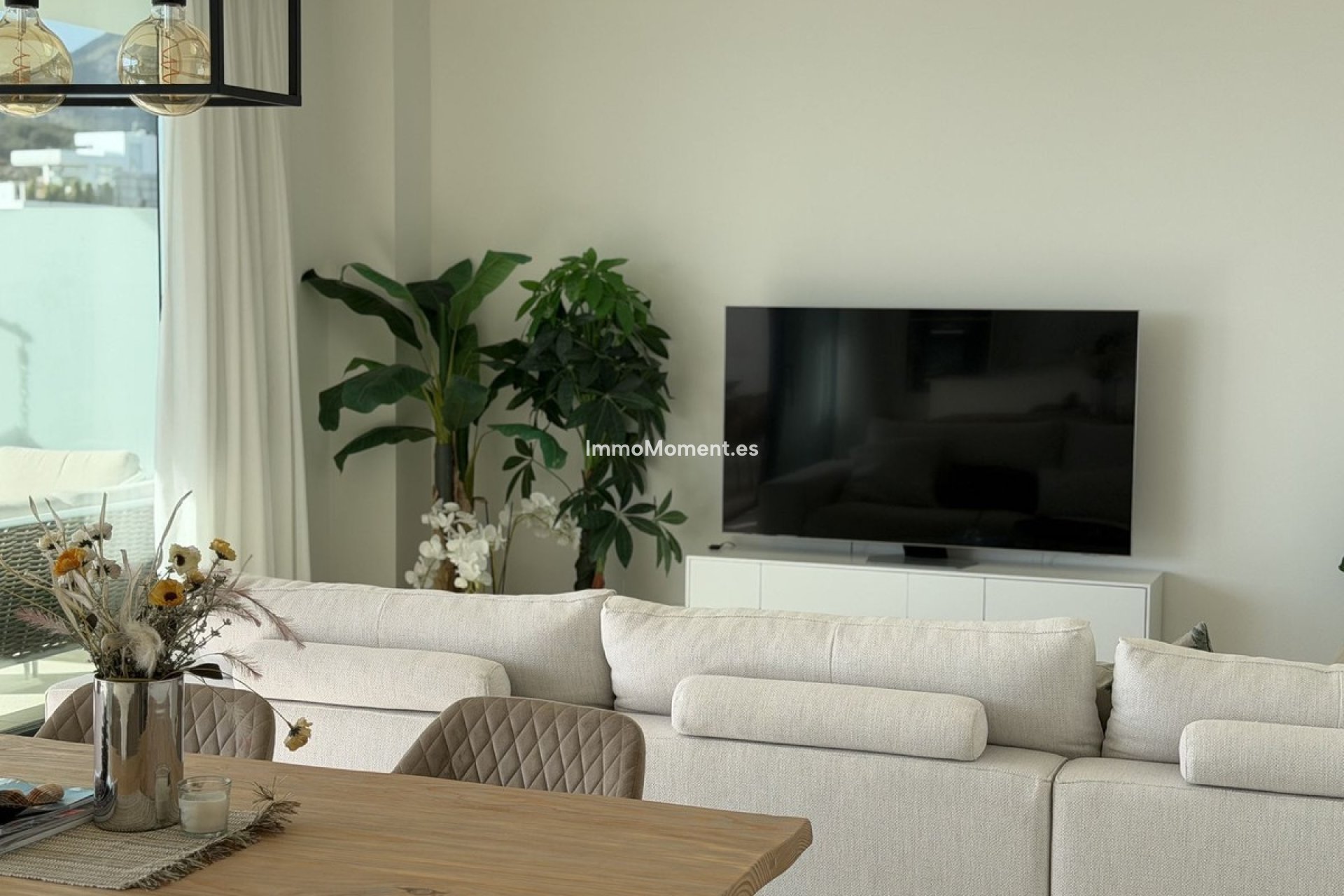 Bestaande woning - Appartement - Fuengirola - Higueron