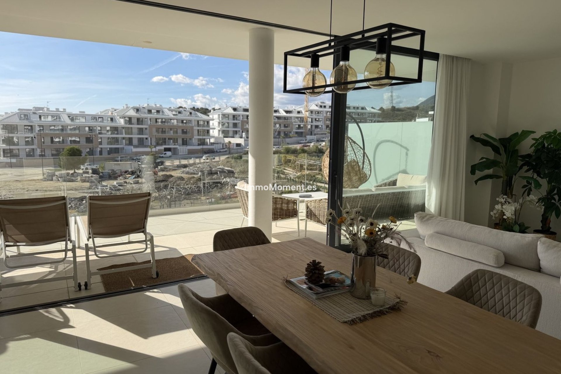 Bestaande woning - Appartement - Fuengirola - Higueron