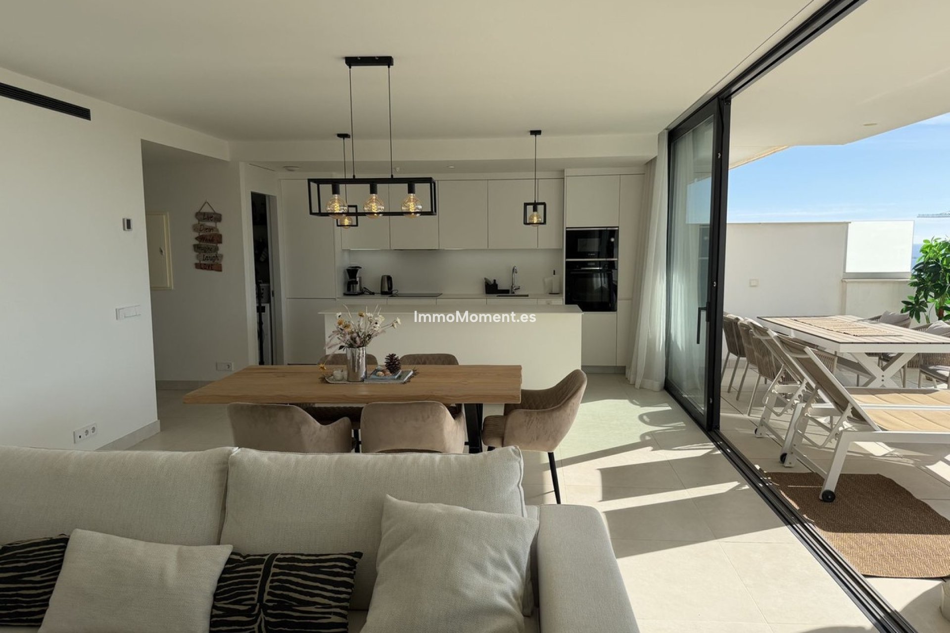 Bestaande woning - Appartement - Fuengirola - Higueron