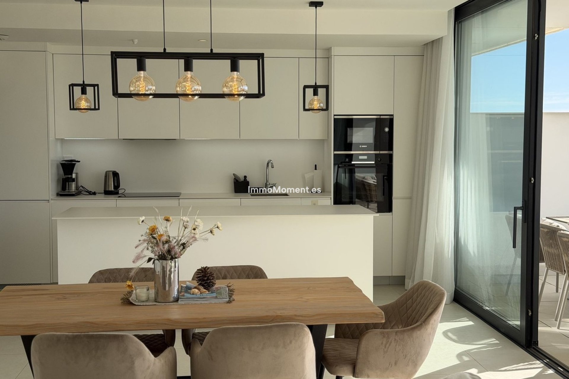 Bestaande woning - Appartement - Fuengirola - Higueron