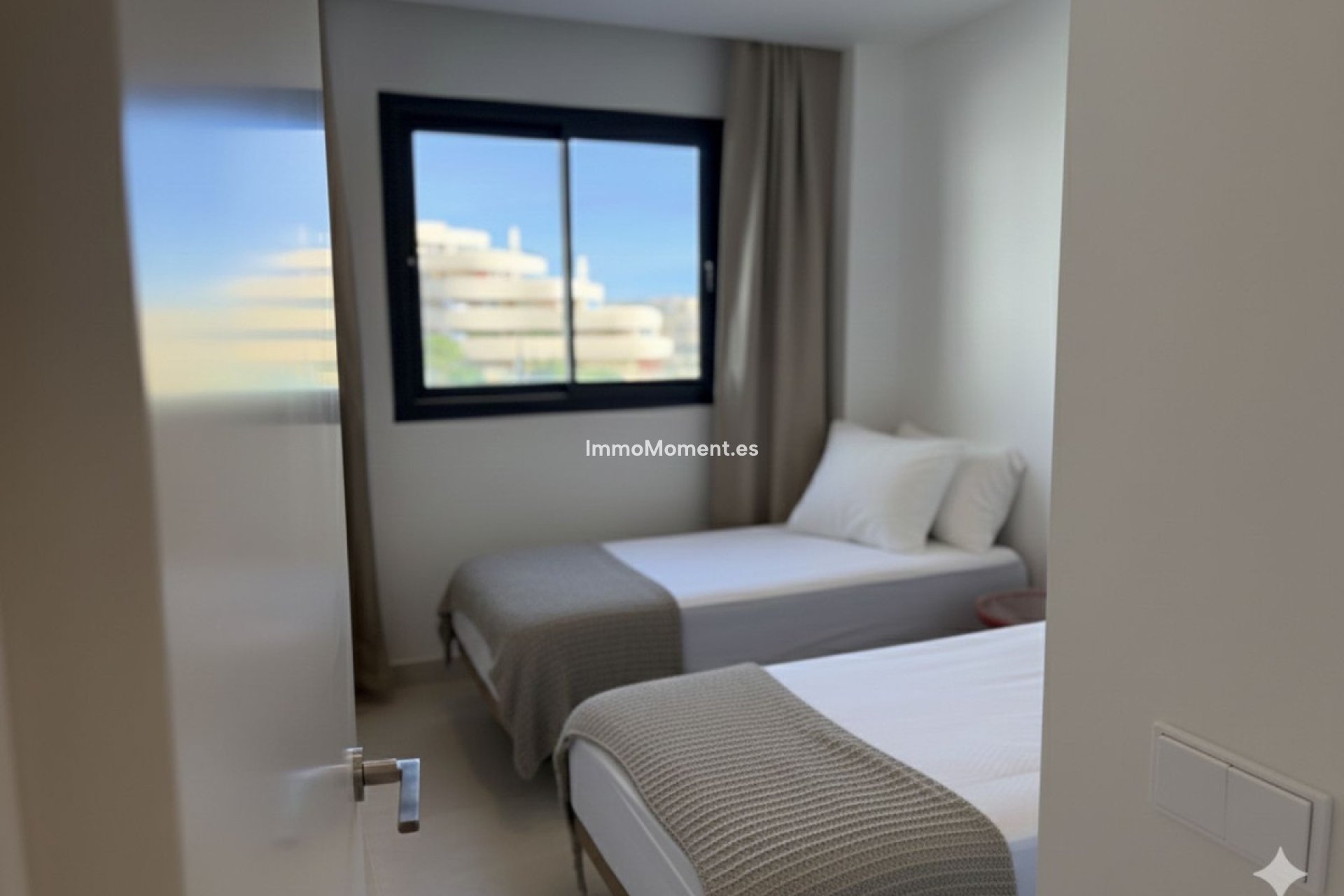 Bestaande woning - Appartement - Fuengirola - Higueron