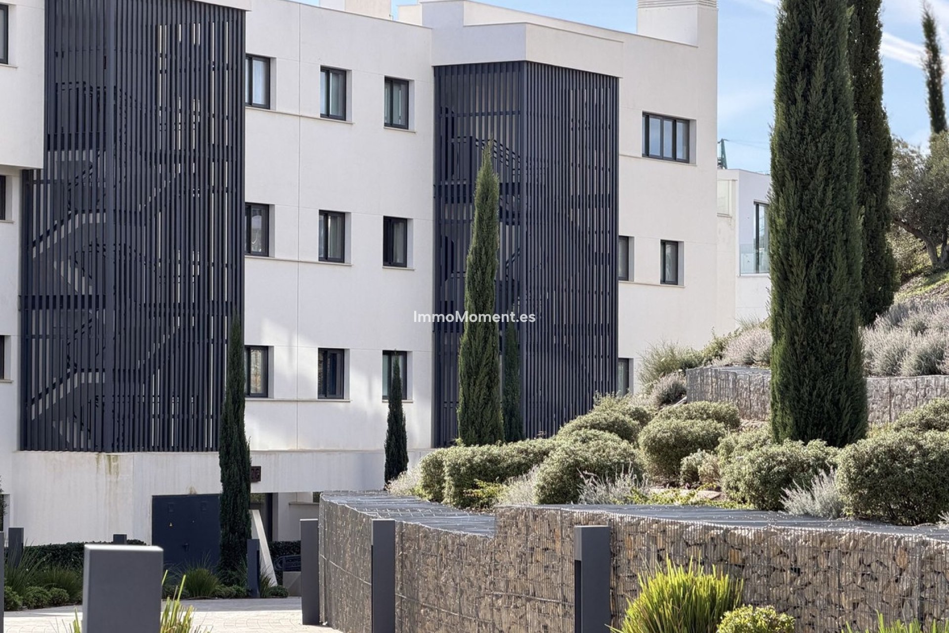 Bestaande woning - Appartement - Fuengirola - Higueron