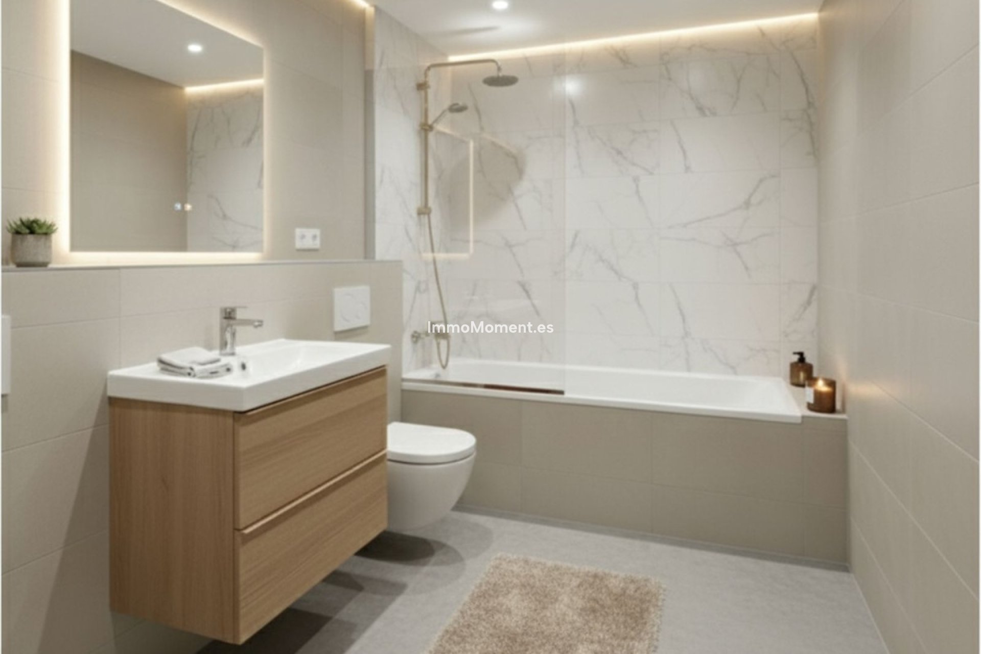 Bestaande woning - Appartement - Fuengirola - Higueron