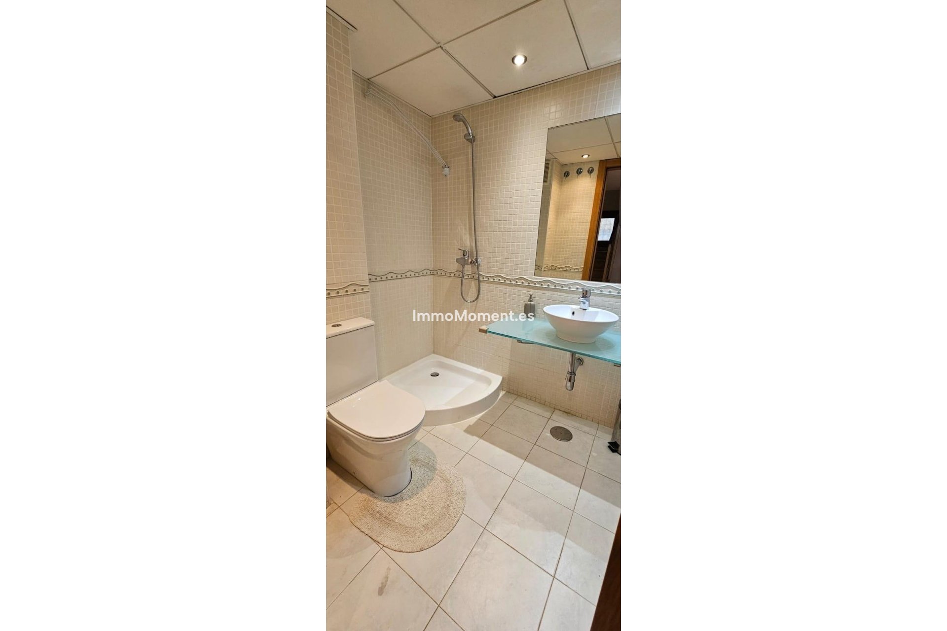 Bestaande woning - Appartement - Fuengirola - Higueron