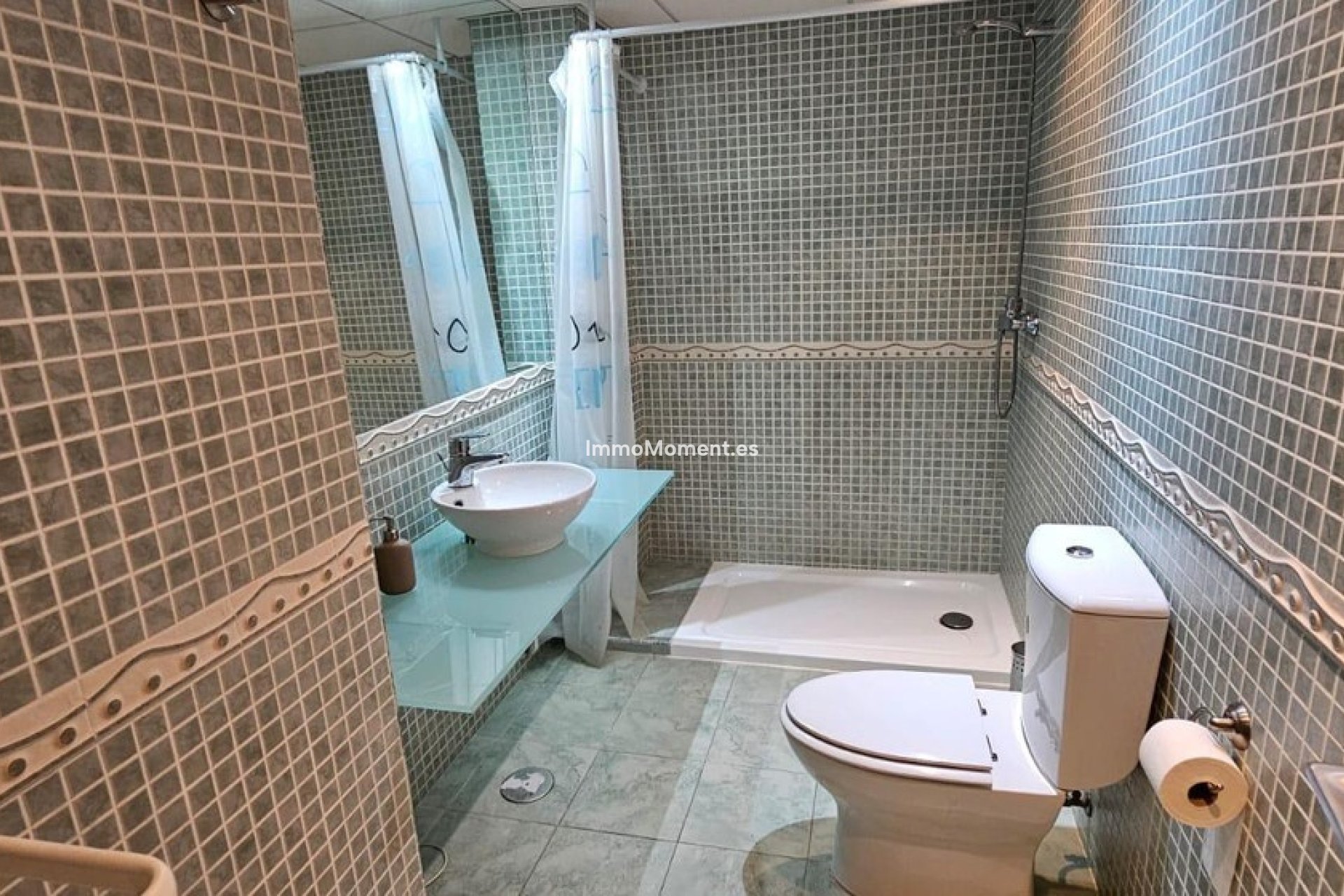 Bestaande woning - Appartement - Fuengirola - Higueron