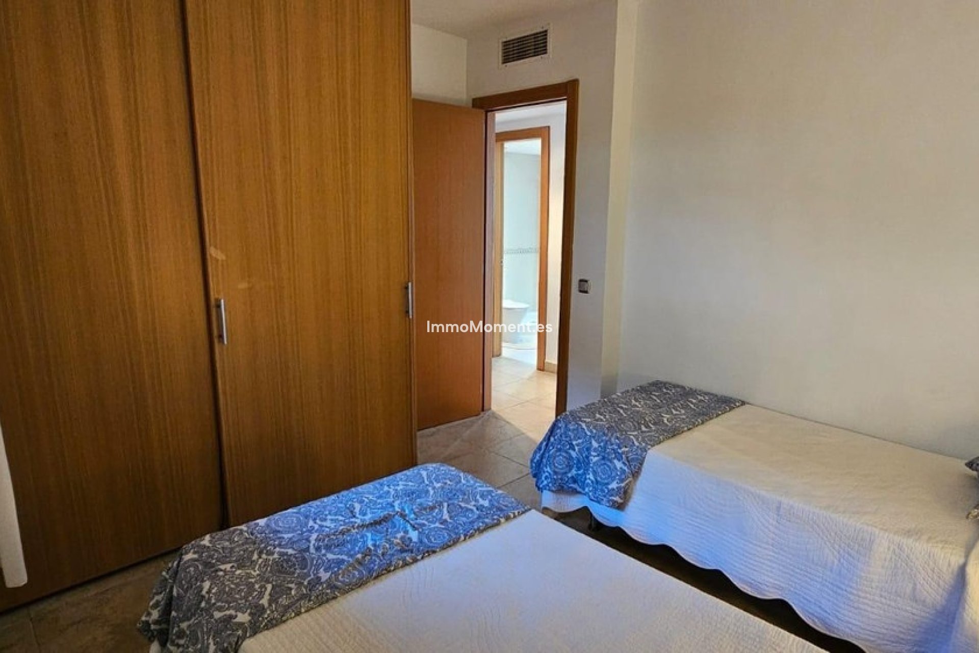 Bestaande woning - Appartement - Fuengirola - Higueron