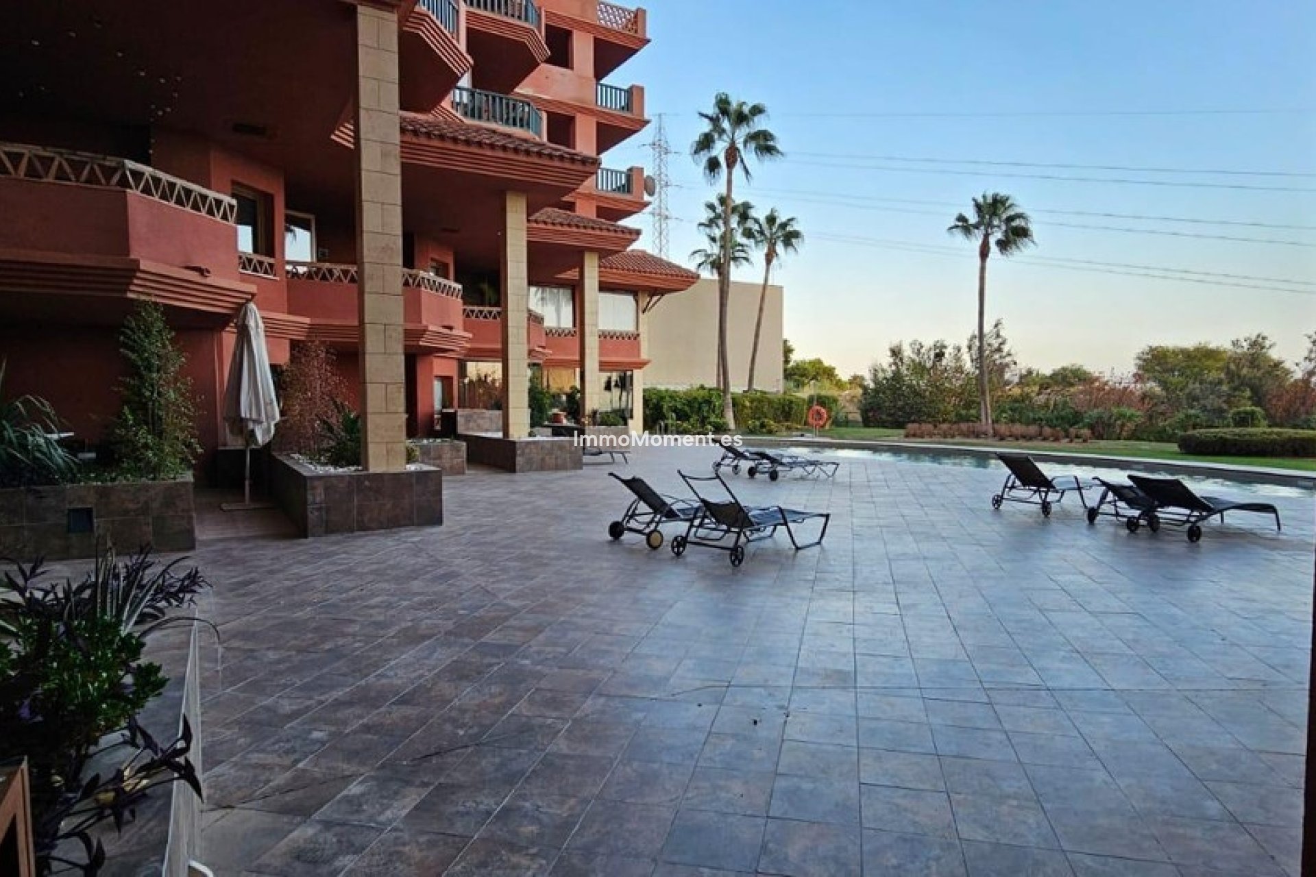 Bestaande woning - Appartement - Fuengirola - Higueron