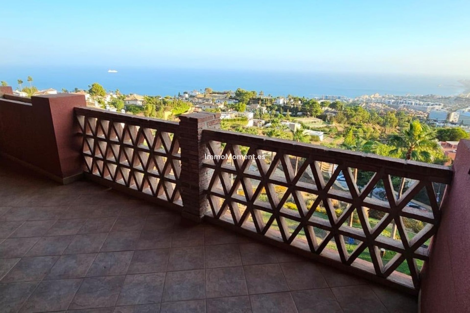 Bestaande woning - Appartement - Fuengirola - Higueron