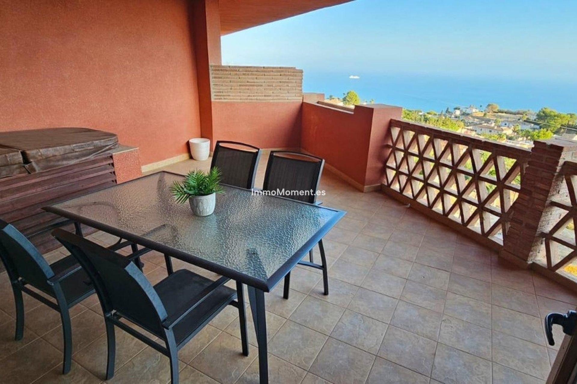 Bestaande woning - Appartement - Fuengirola - Higueron