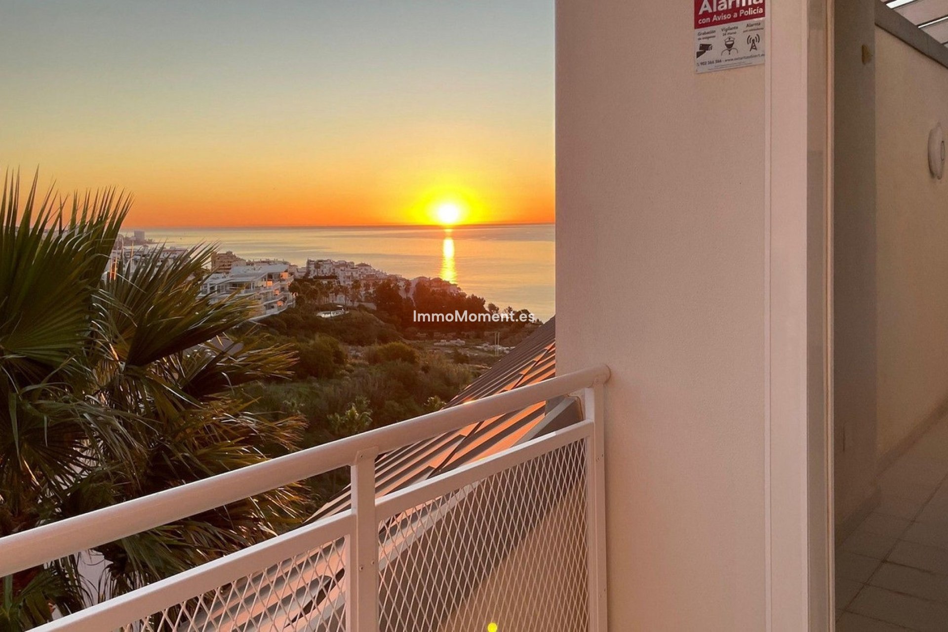 Bestaande woning - Appartement - Fuengirola - Higueron