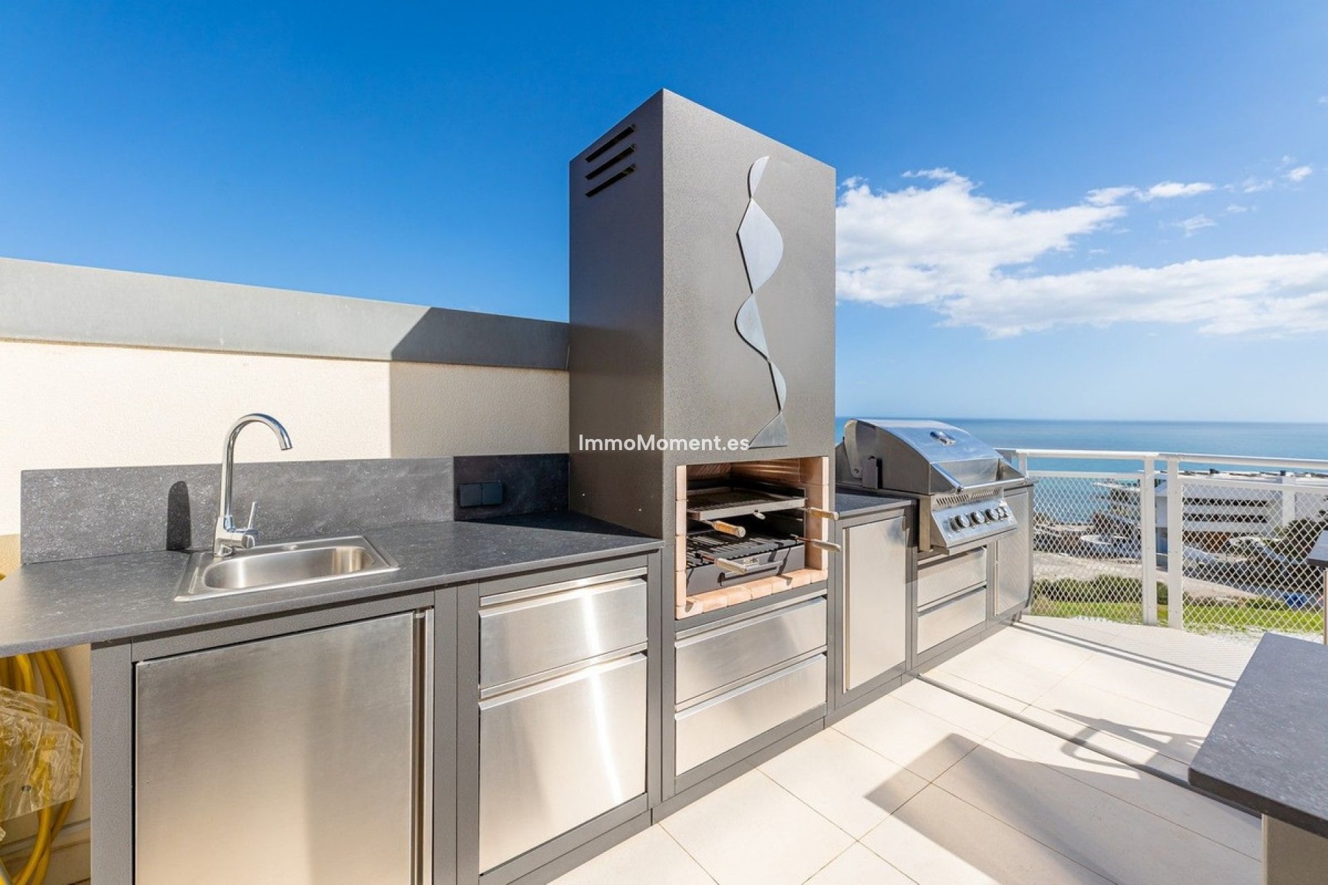 Bestaande woning - Appartement - Fuengirola - Higueron