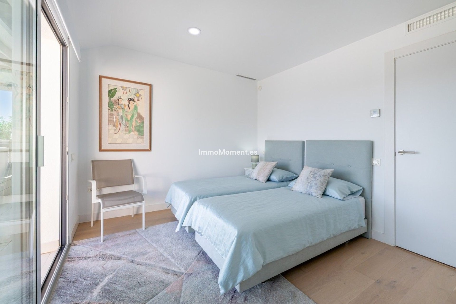 Bestaande woning - Appartement - Fuengirola - Higueron