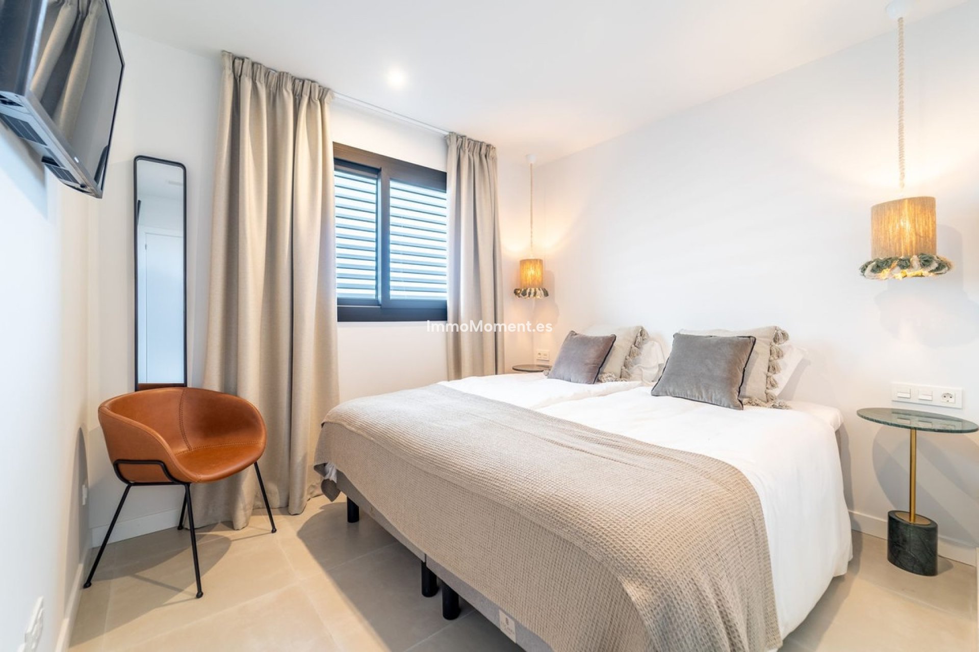 Bestaande woning - Appartement - Fuengirola - Higueron