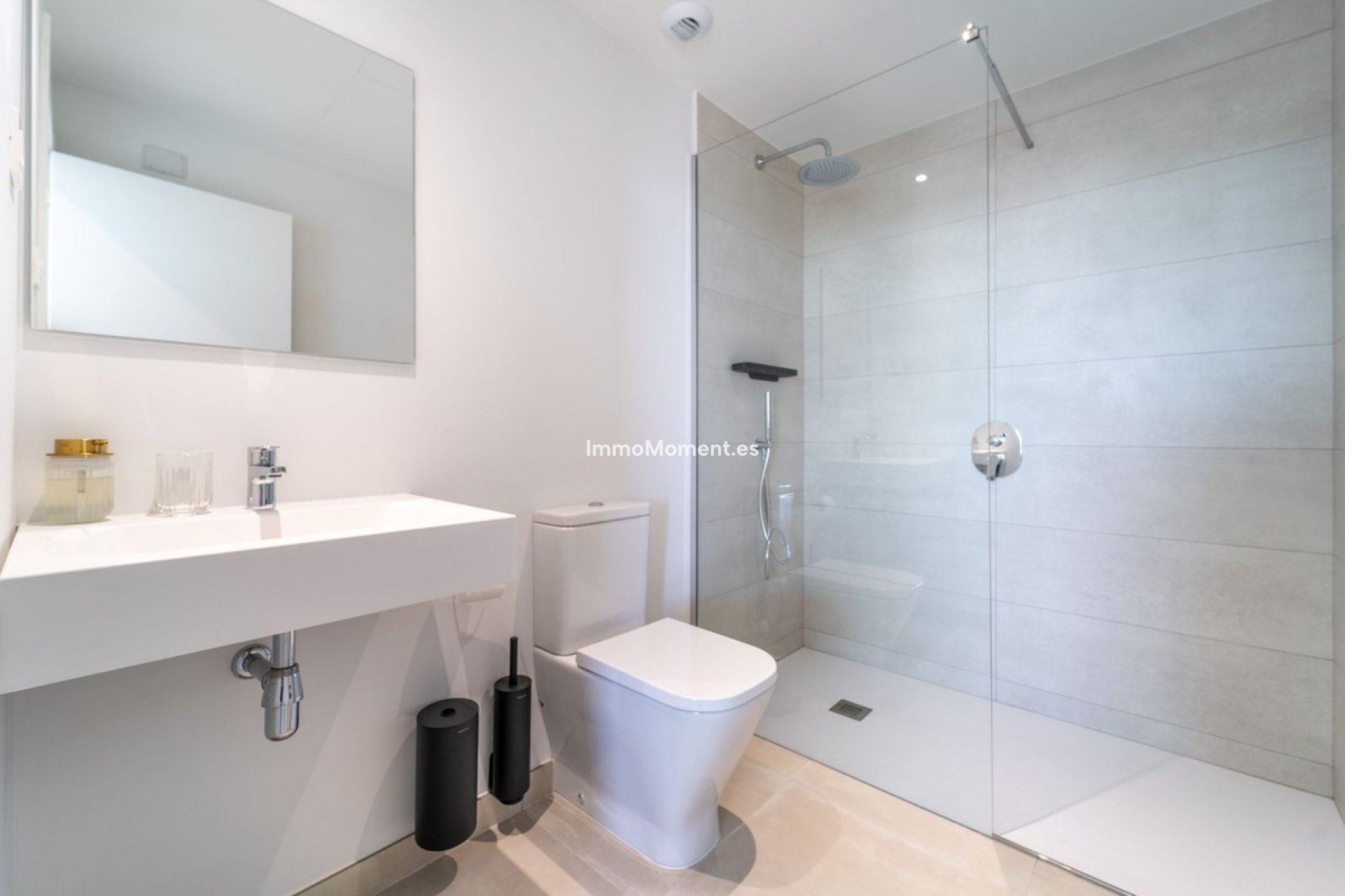 Bestaande woning - Appartement - Fuengirola - Higueron