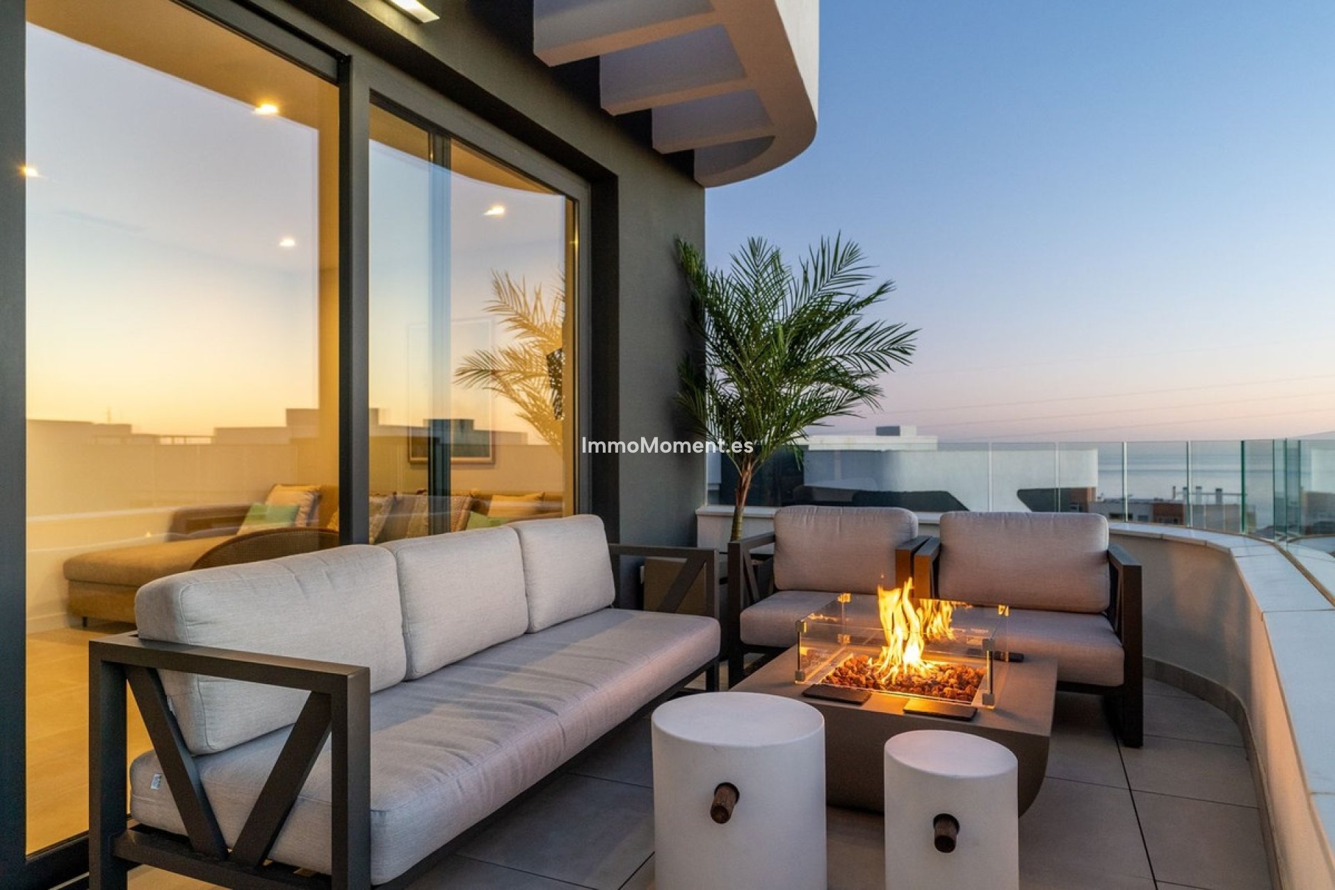 Bestaande woning - Appartement - Fuengirola - Higueron