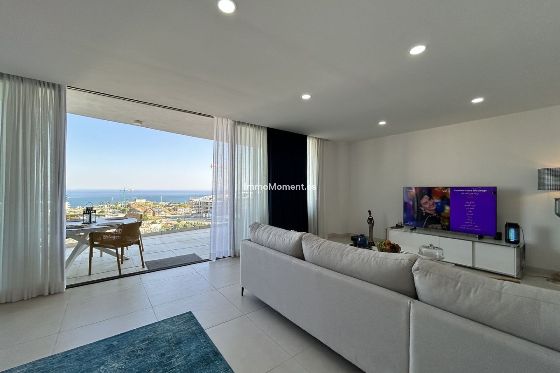 Bestaande woning - Appartement - Fuengirola - Higueron