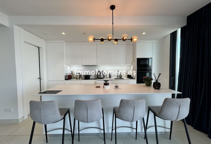 Bestaande woning - Appartement - Fuengirola - Higueron