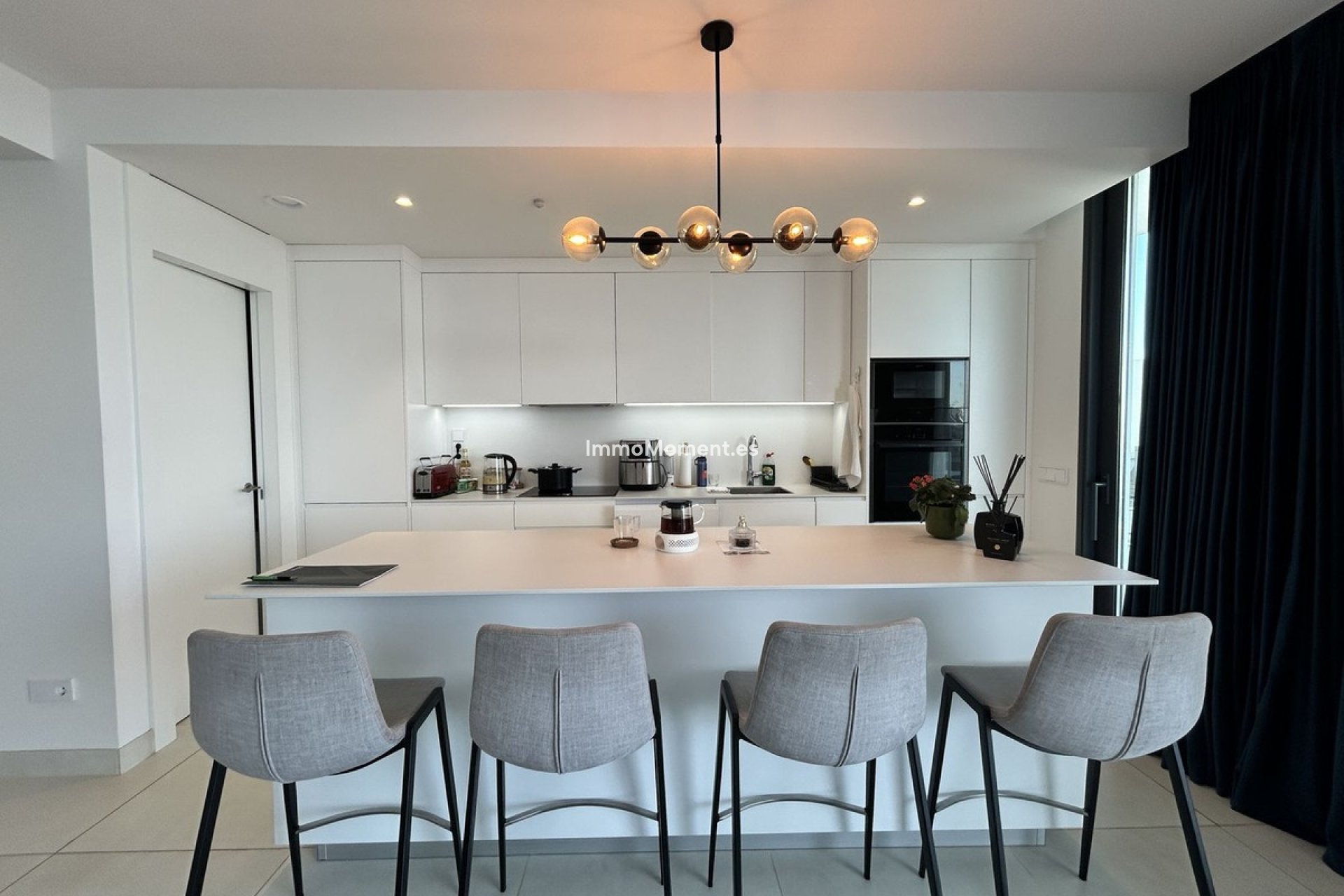 Bestaande woning - Appartement - Fuengirola - Higueron