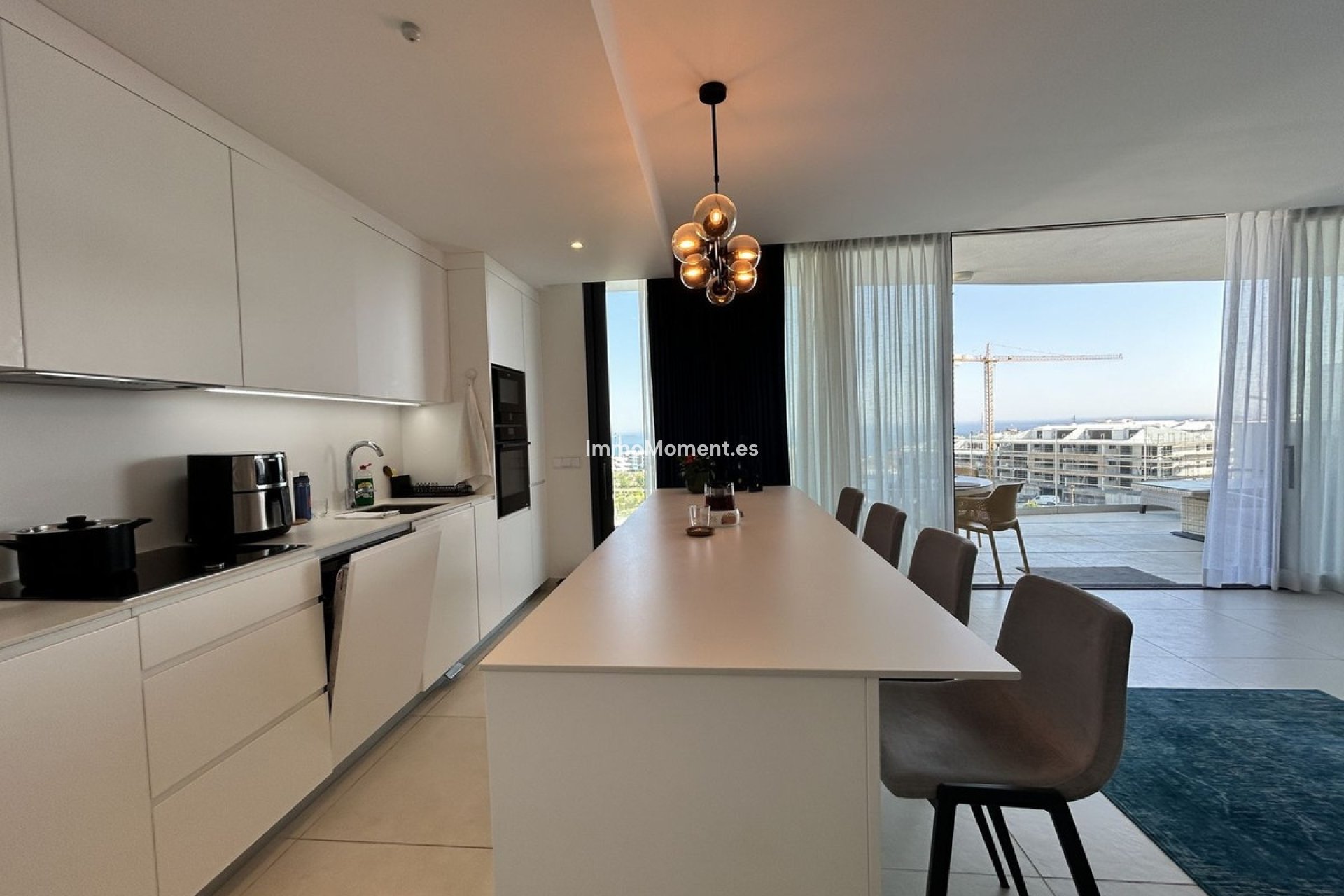 Bestaande woning - Appartement - Fuengirola - Higueron