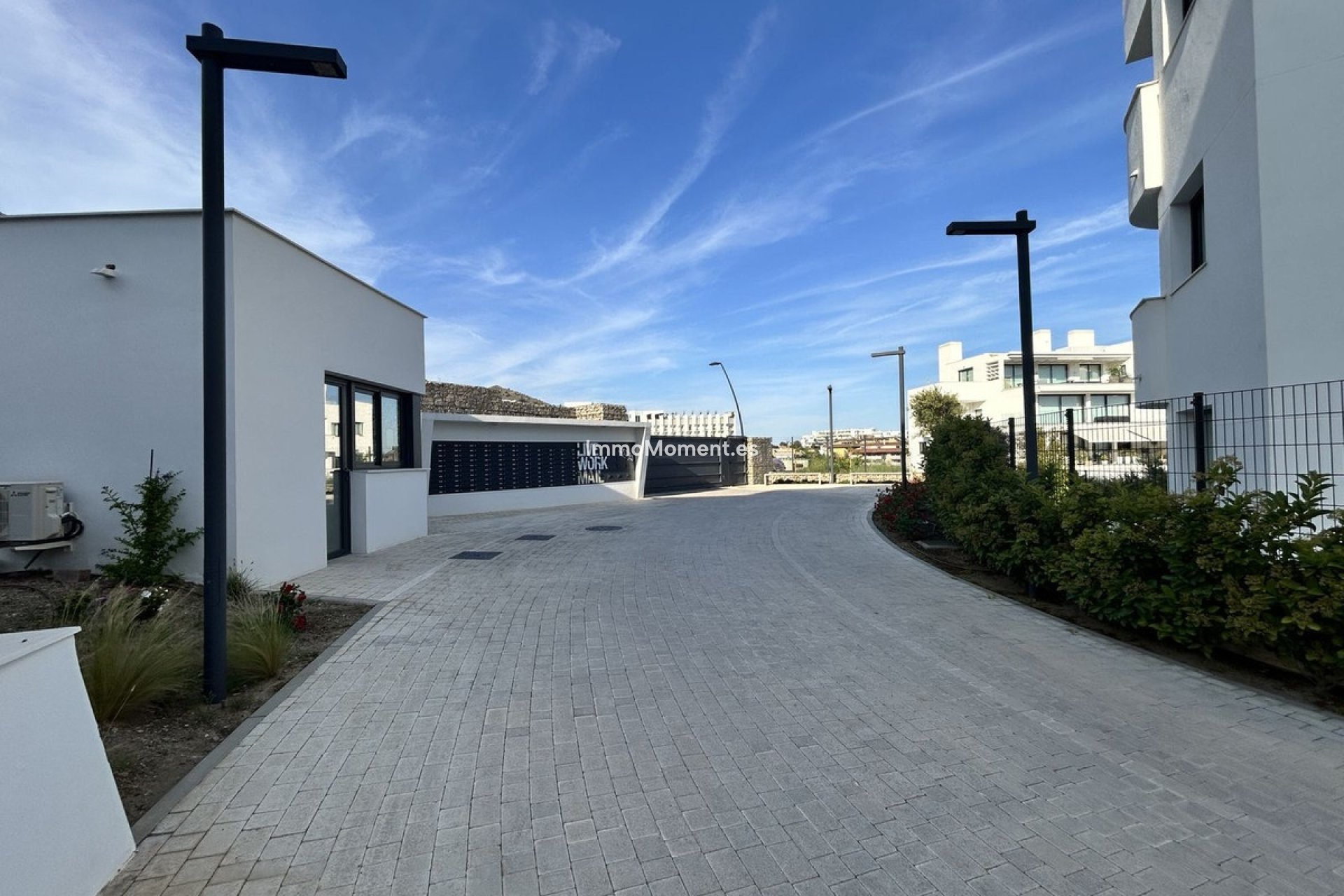 Bestaande woning - Appartement - Fuengirola - Higueron