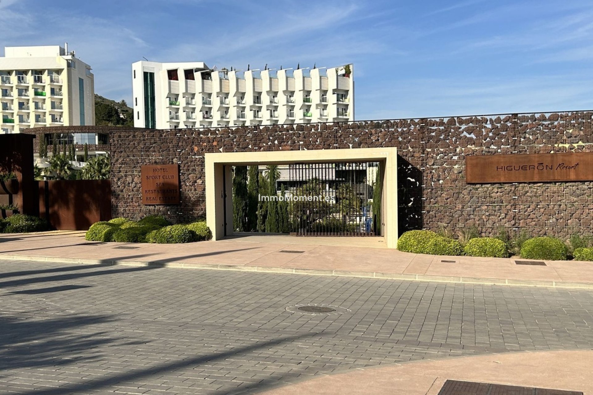 Bestaande woning - Appartement - Fuengirola - Higueron