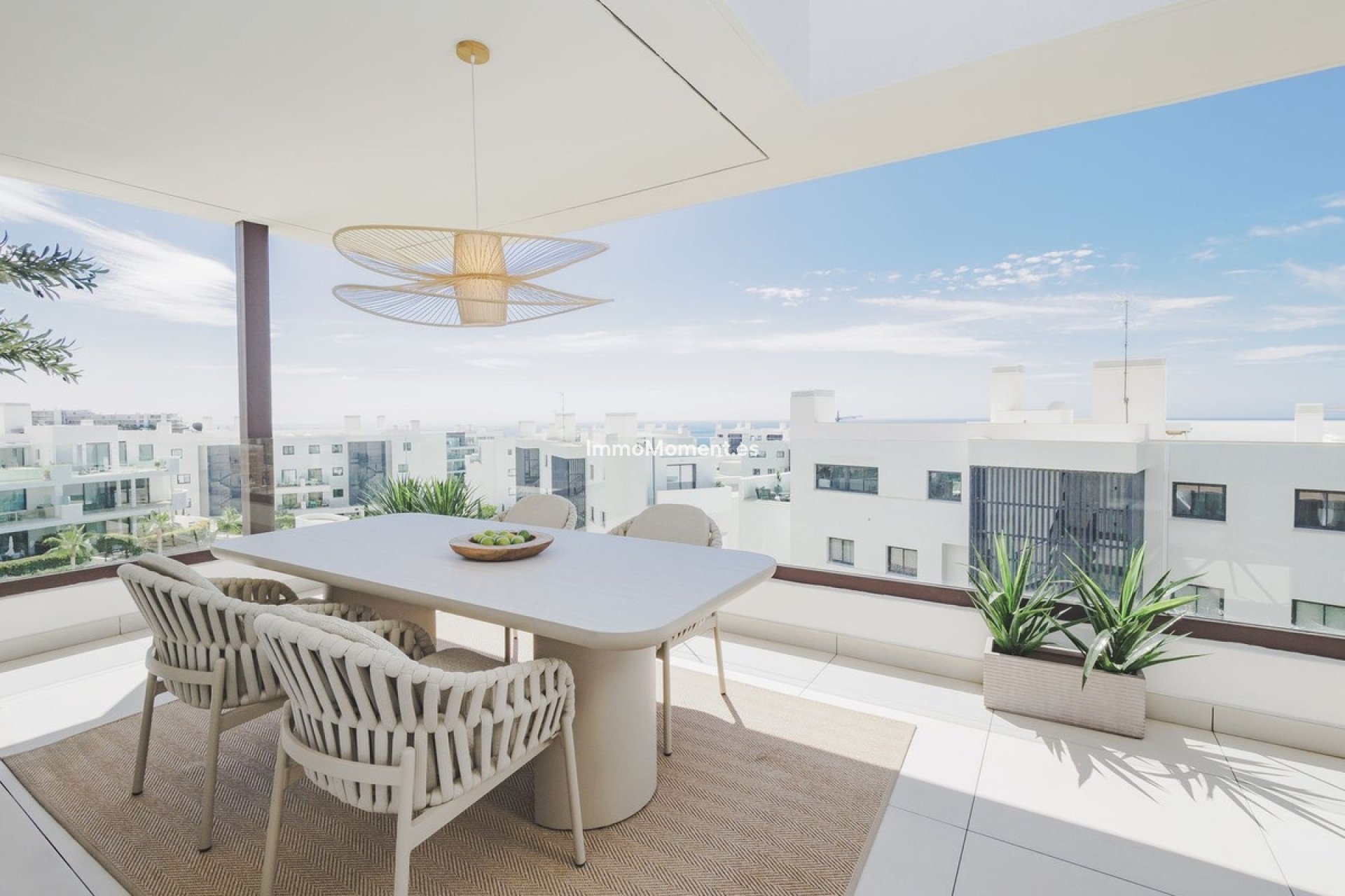 Bestaande woning - Appartement - Fuengirola - Higueron