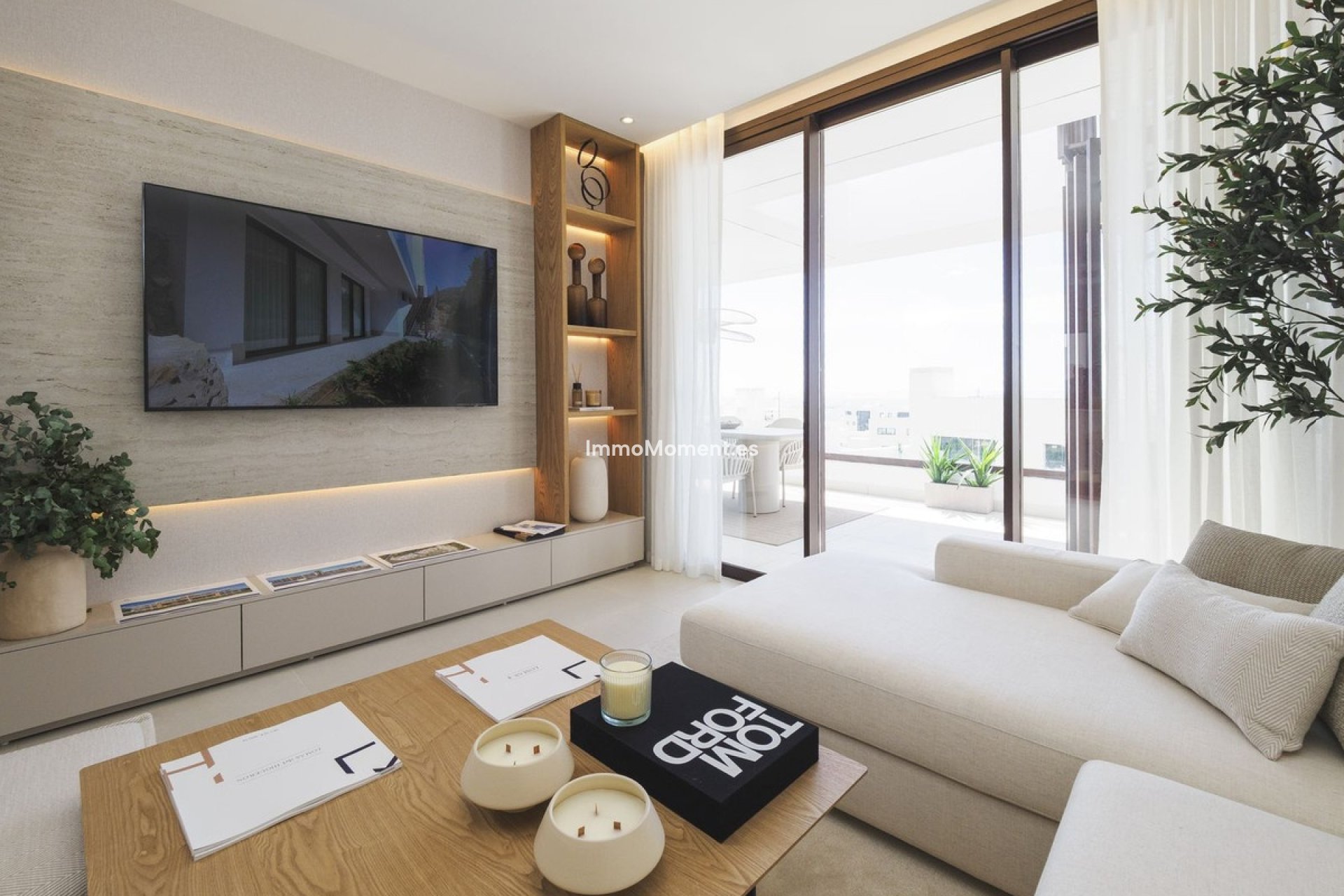 Bestaande woning - Appartement - Fuengirola - Higueron