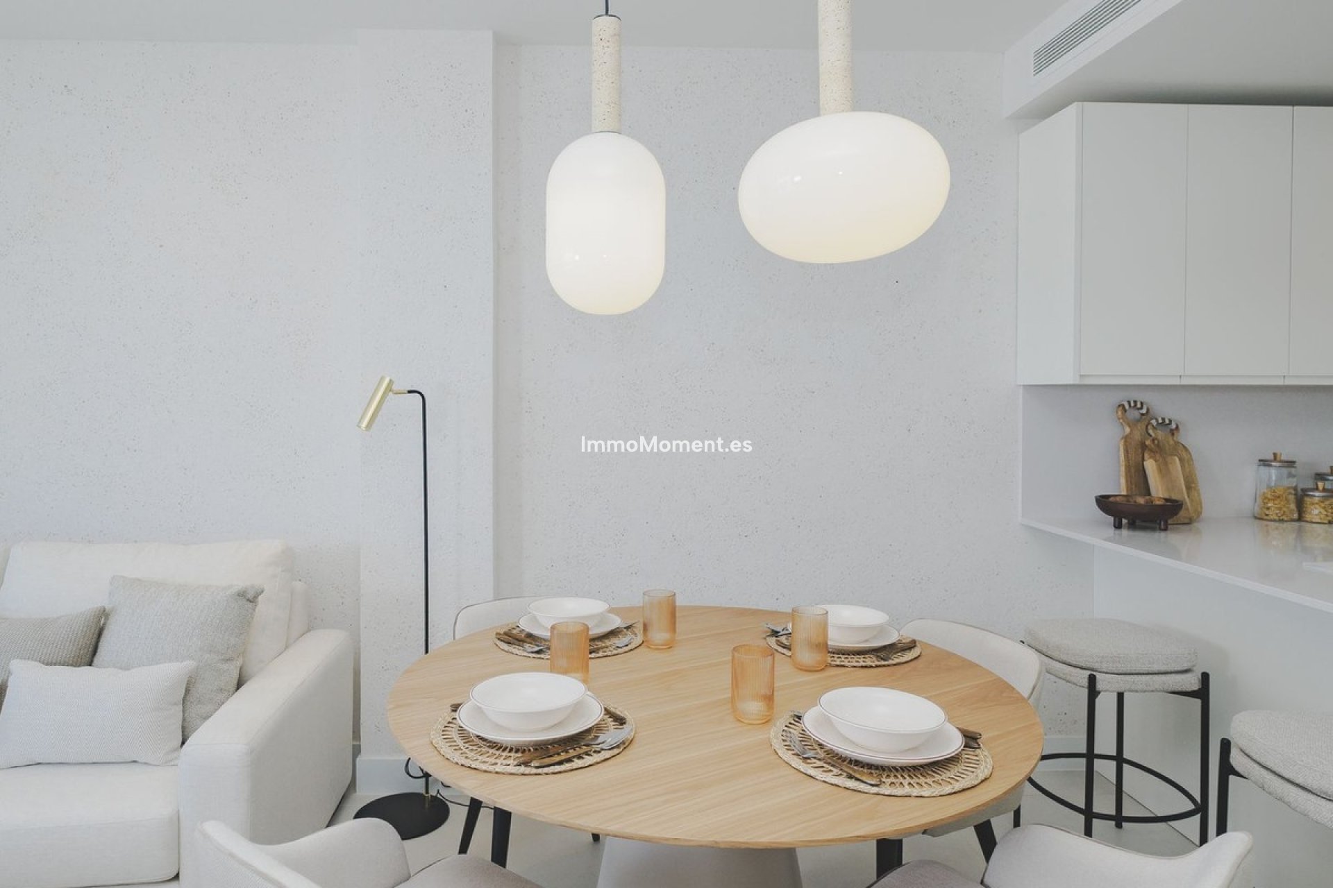 Bestaande woning - Appartement - Fuengirola - Higueron