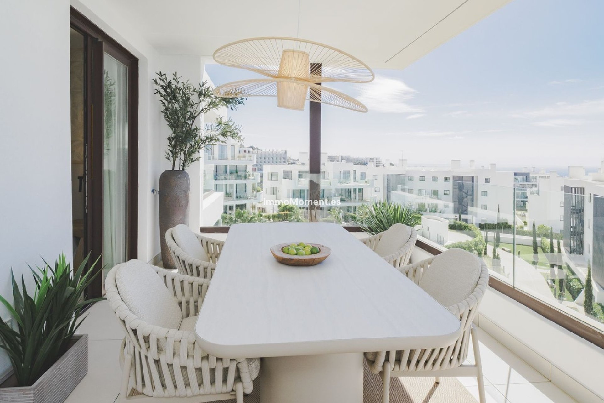 Bestaande woning - Appartement - Fuengirola - Higueron