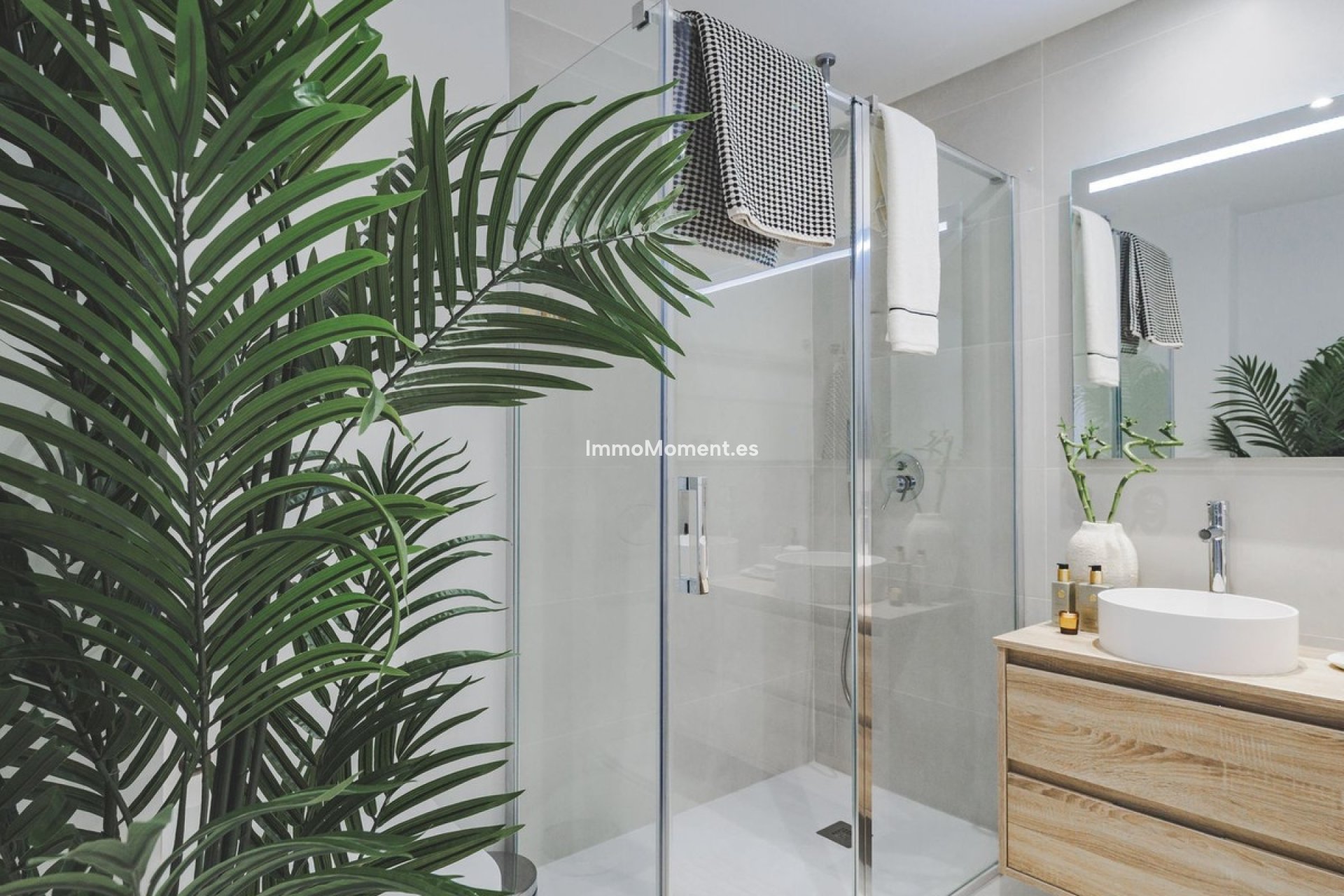 Bestaande woning - Appartement - Fuengirola - Higueron