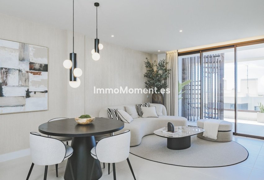 Bestaande woning - Appartement - Fuengirola - Higueron