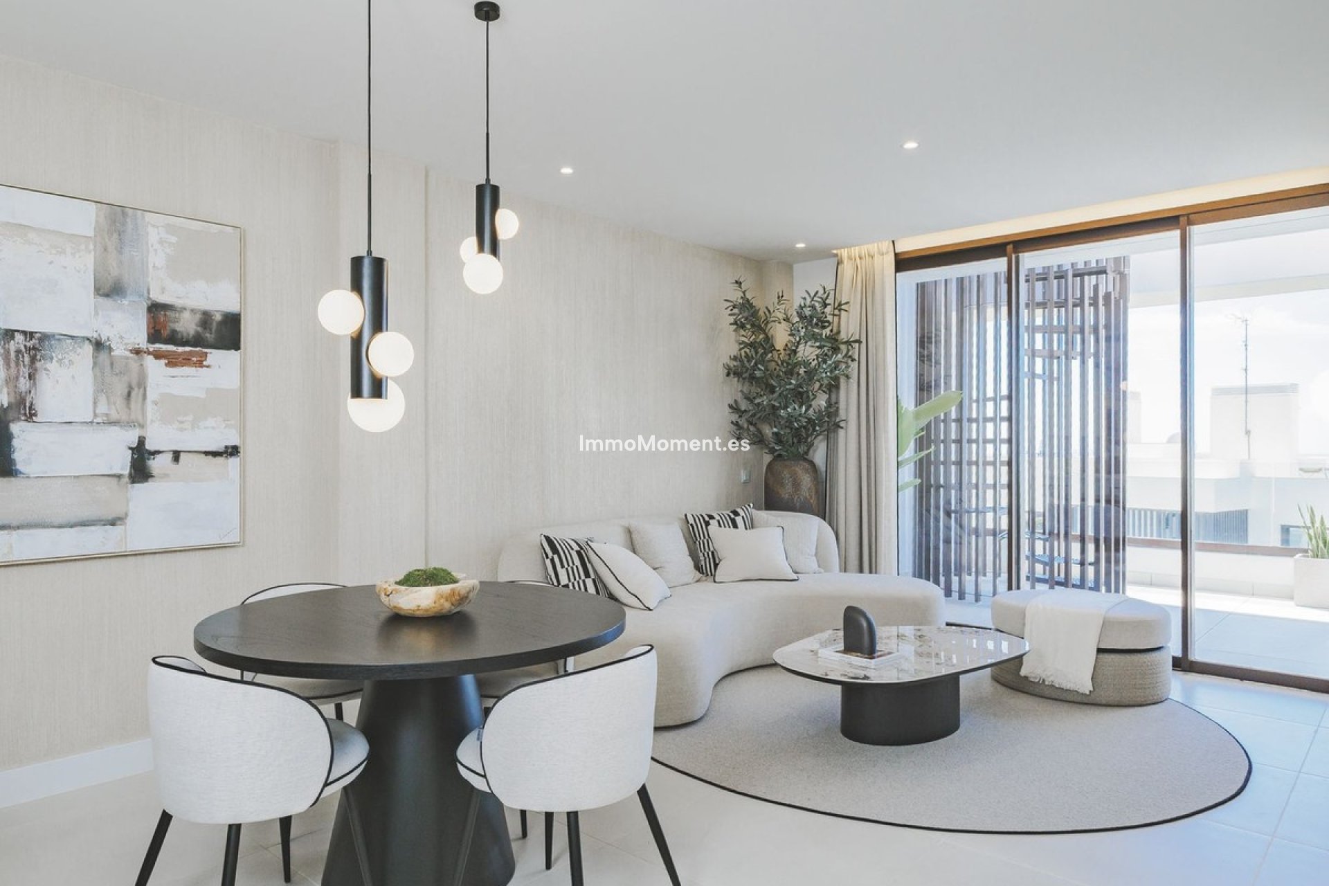 Bestaande woning - Appartement - Fuengirola - Higueron