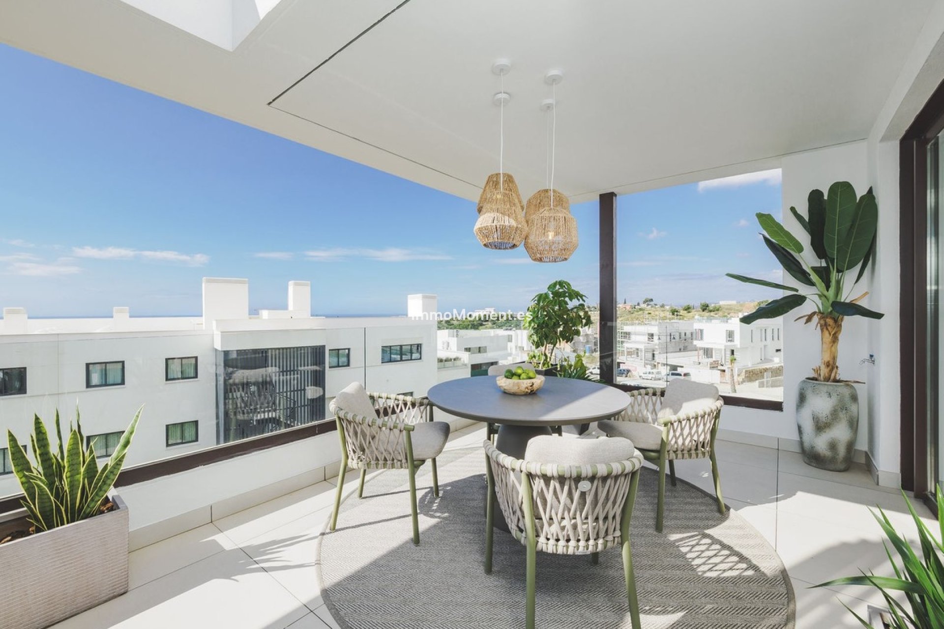 Bestaande woning - Appartement - Fuengirola - Higueron