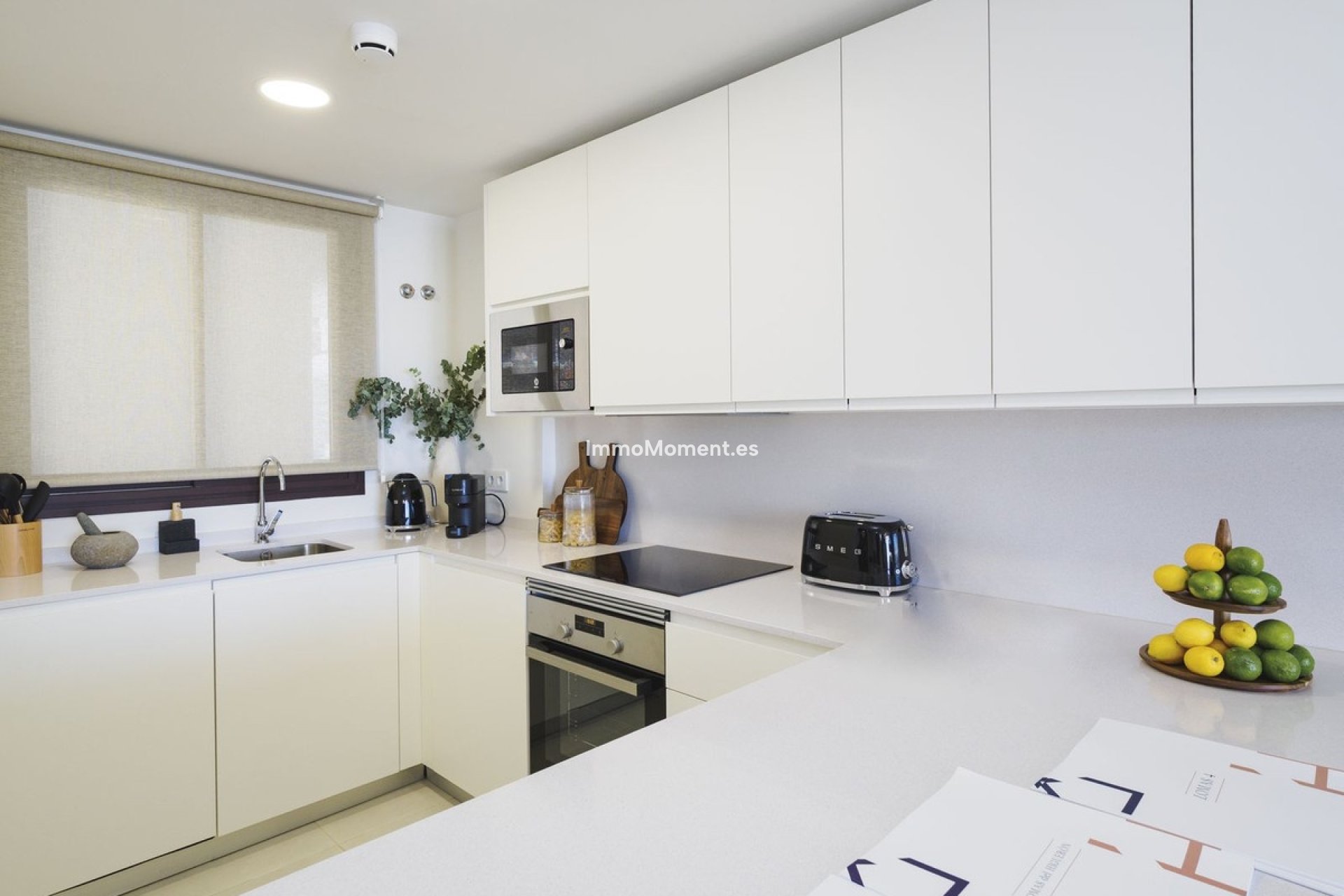 Bestaande woning - Appartement - Fuengirola - Higueron