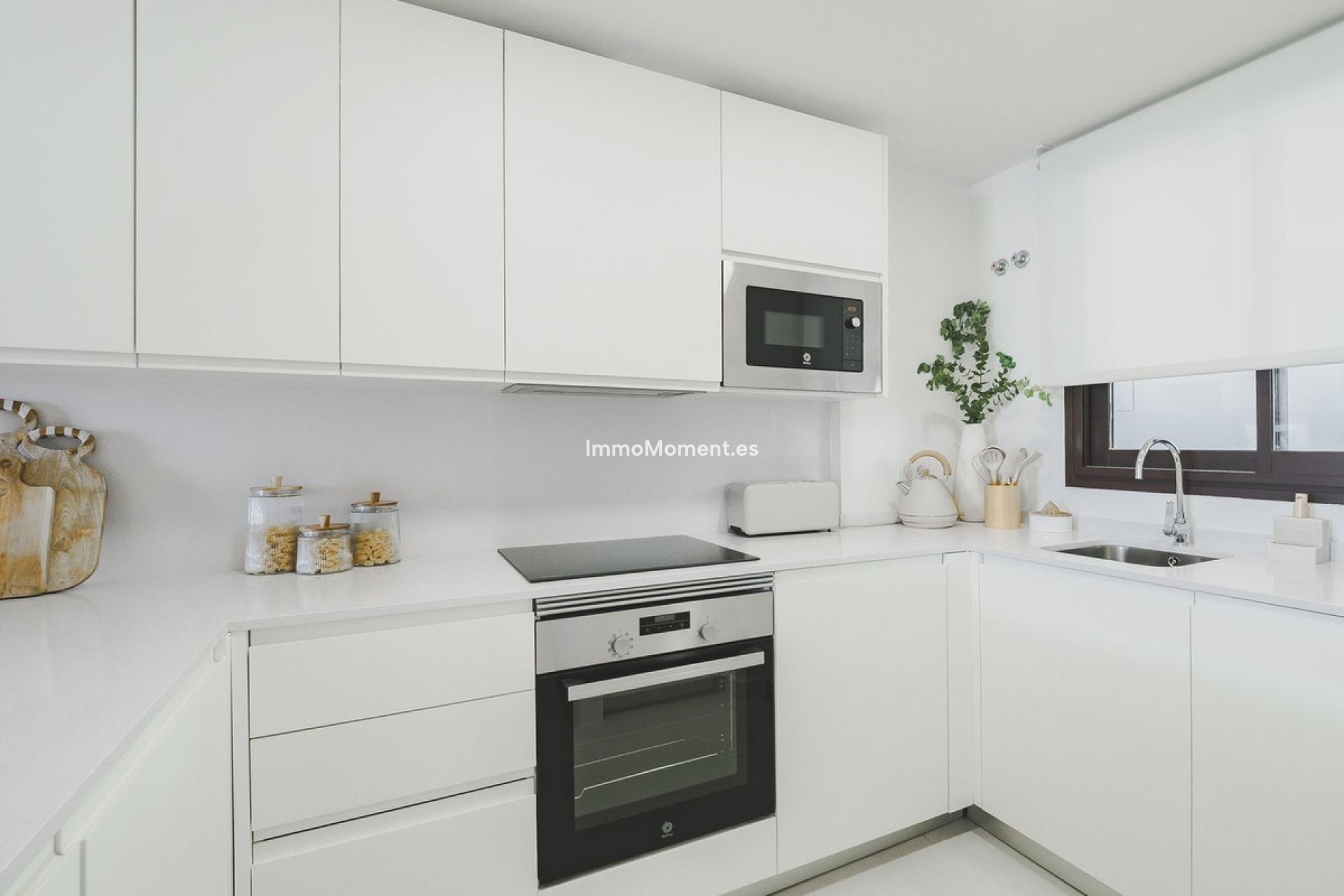 Bestaande woning - Appartement - Fuengirola - Higueron