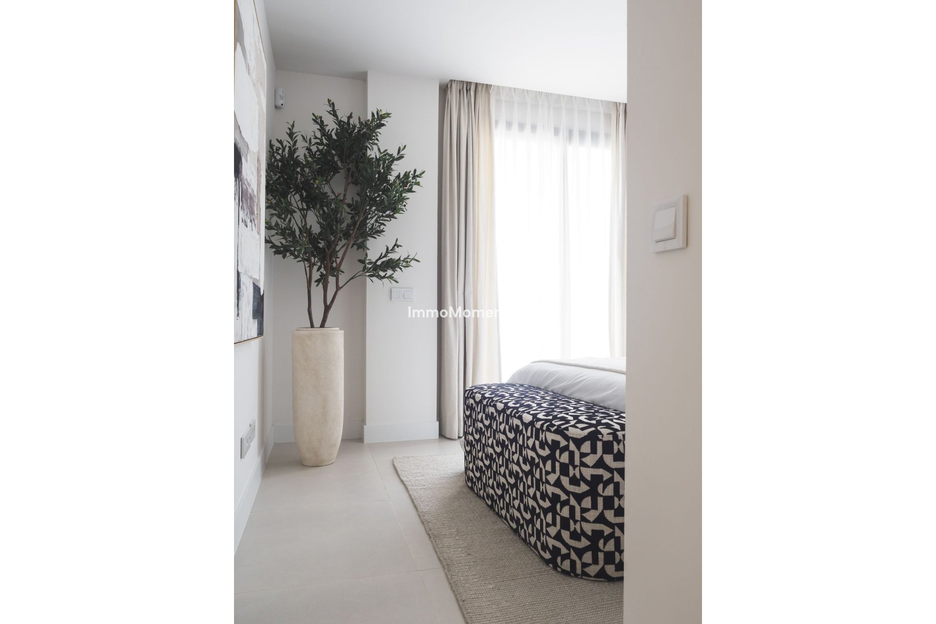 Bestaande woning - Appartement - Fuengirola - Higueron