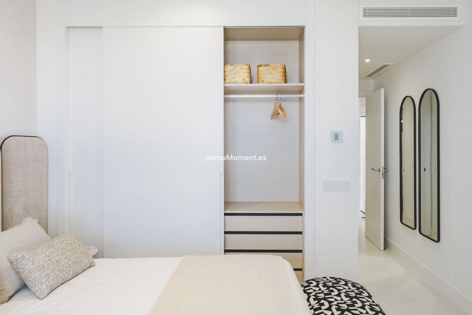 Bestaande woning - Appartement - Fuengirola - Higueron