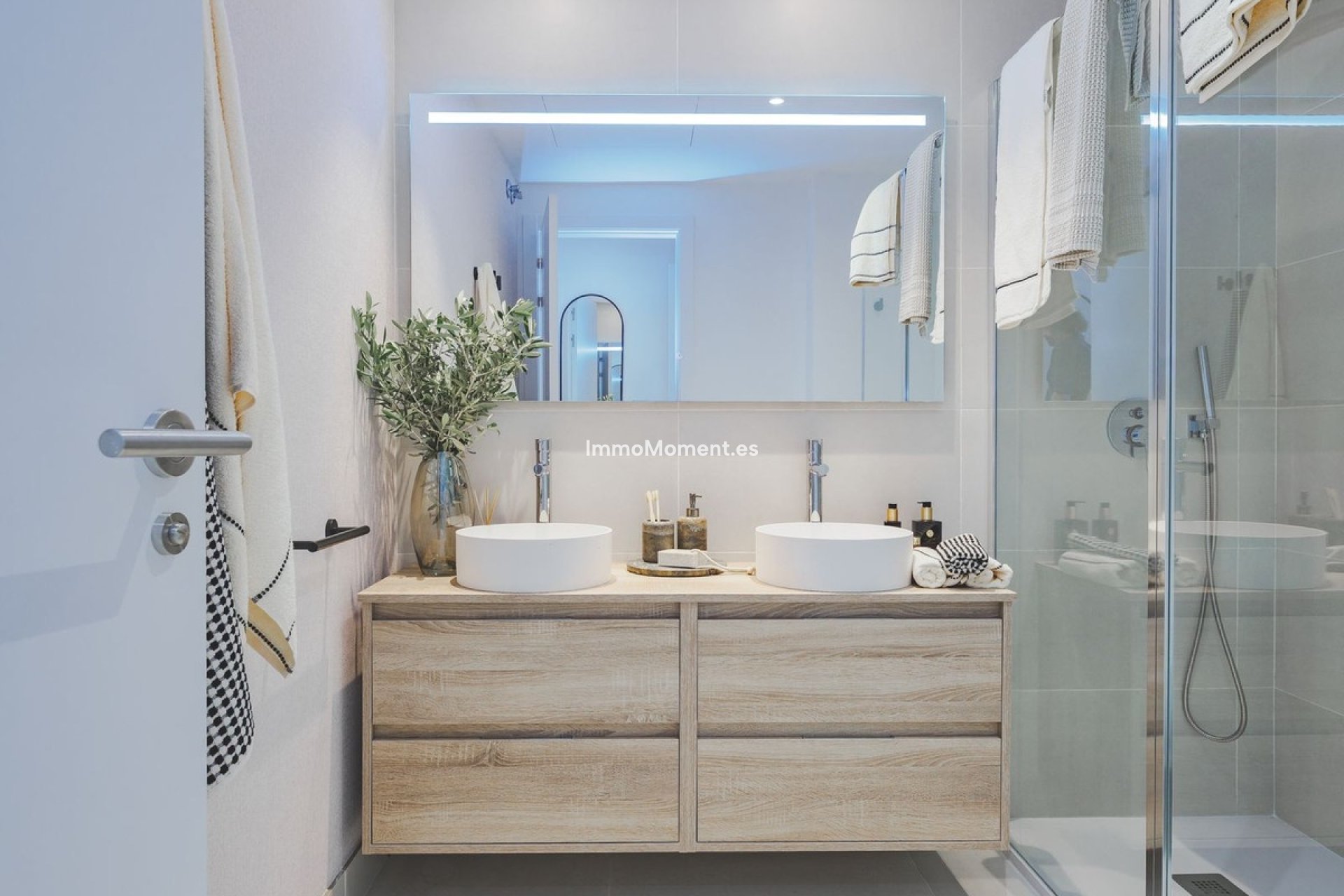 Bestaande woning - Appartement - Fuengirola - Higueron