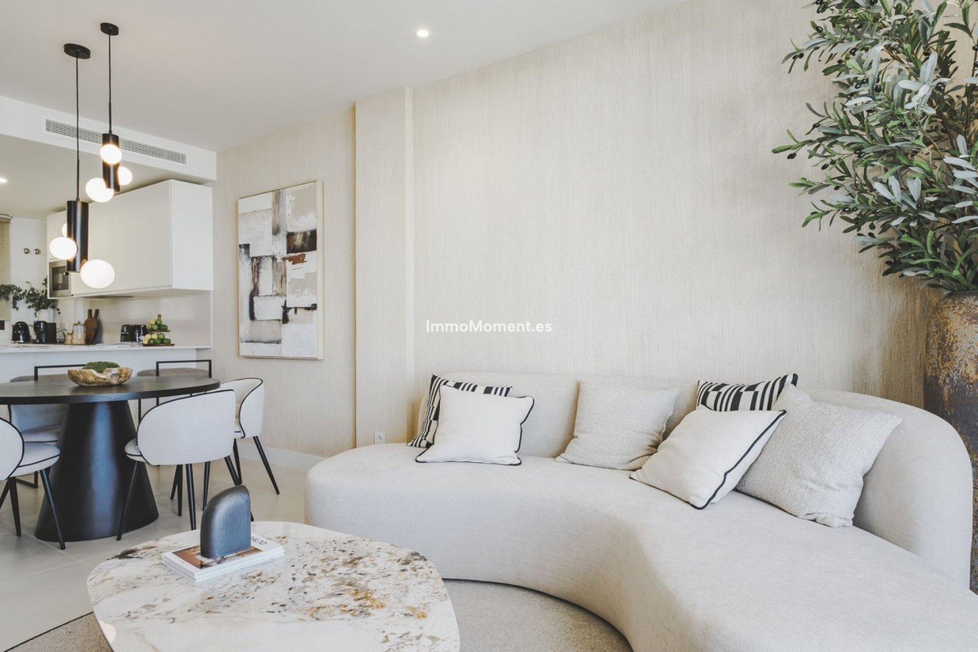 Bestaande woning - Appartement - Fuengirola - Higueron