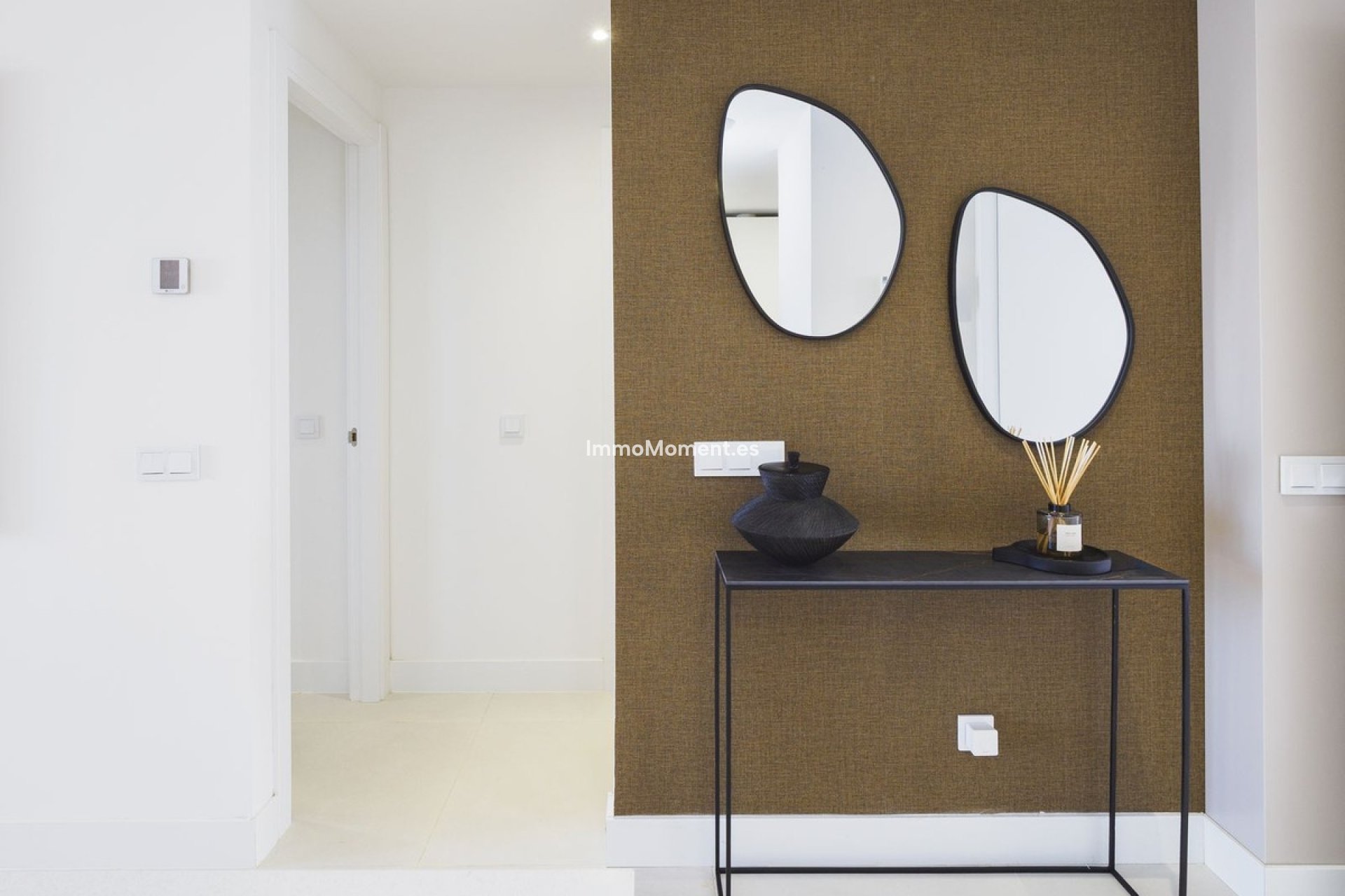 Bestaande woning - Appartement - Fuengirola - Higueron