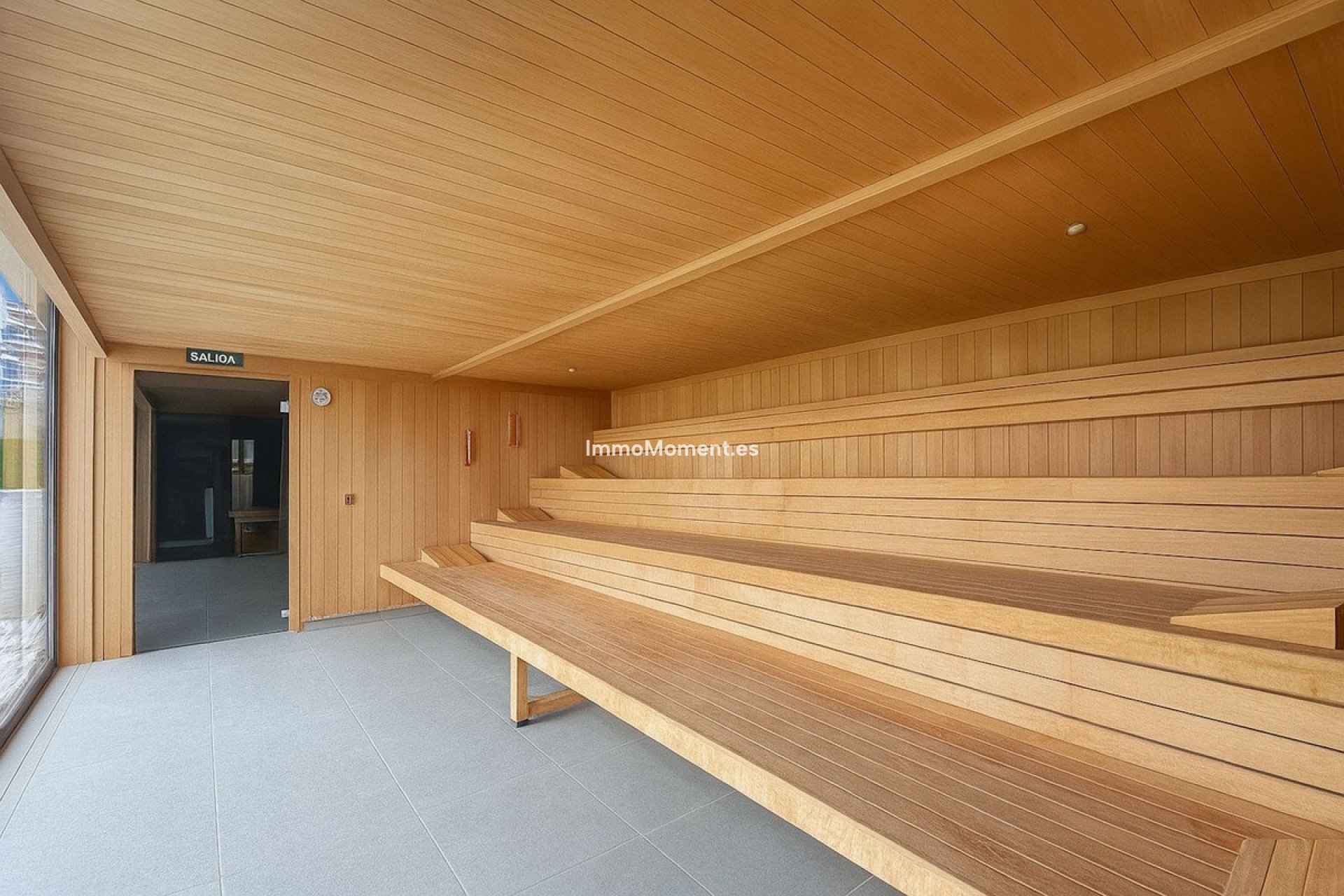 Bestaande woning - Appartement - Fuengirola - Higueron