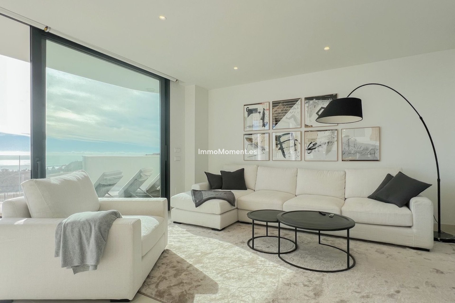 Bestaande woning - Appartement - Fuengirola - Higueron