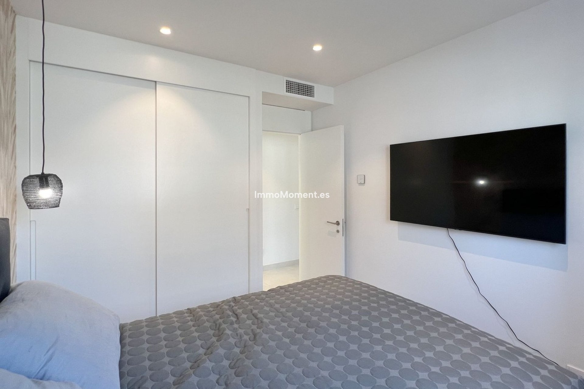 Bestaande woning - Appartement - Fuengirola - Higueron