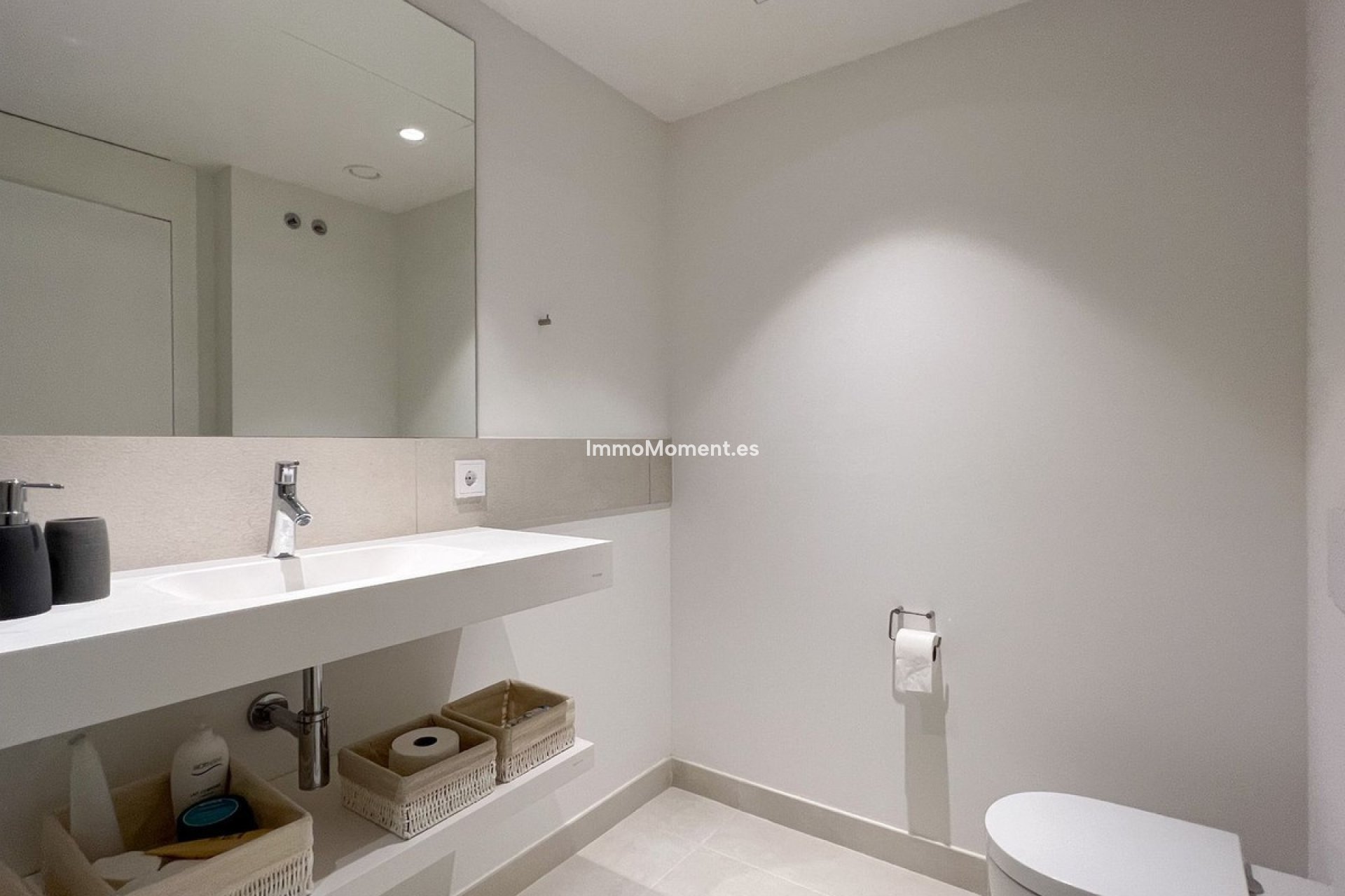 Bestaande woning - Appartement - Fuengirola - Higueron