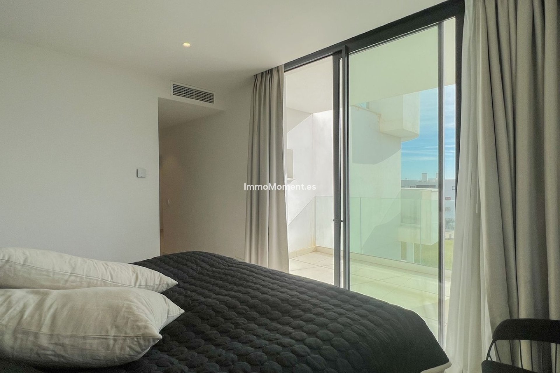 Bestaande woning - Appartement - Fuengirola - Higueron