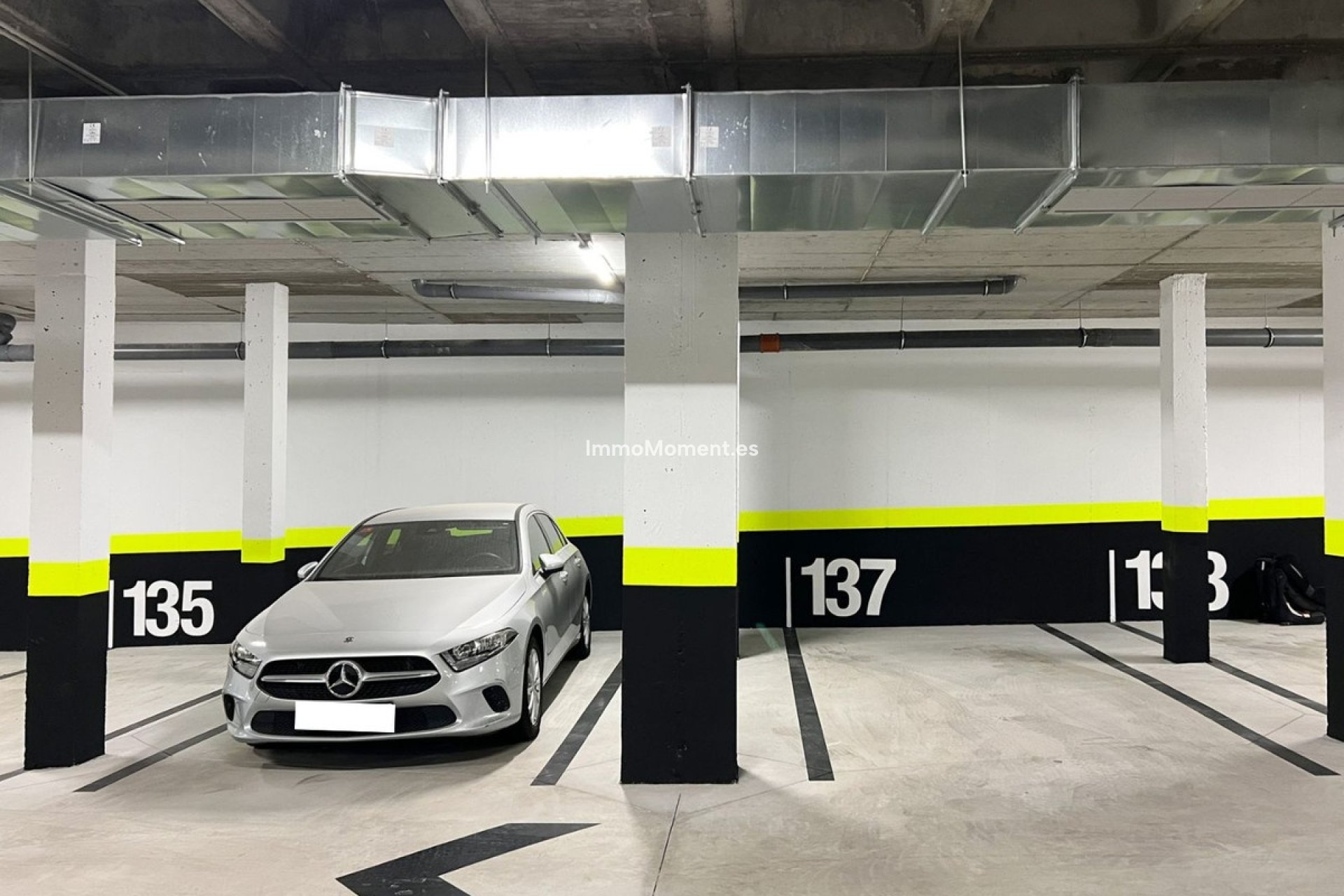 Bestaande woning - Appartement - Fuengirola - Higueron