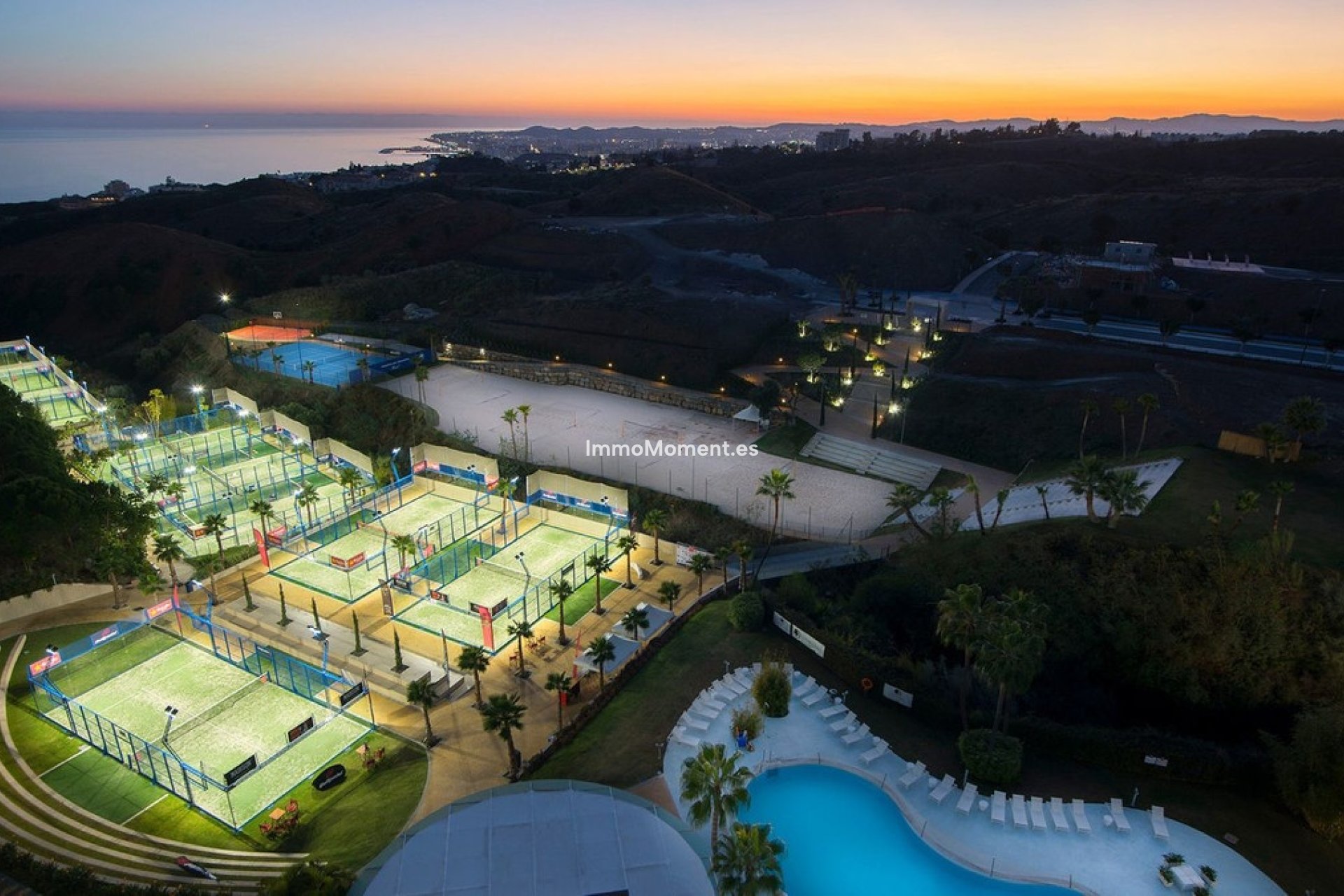 Bestaande woning - Appartement - Fuengirola - Higueron